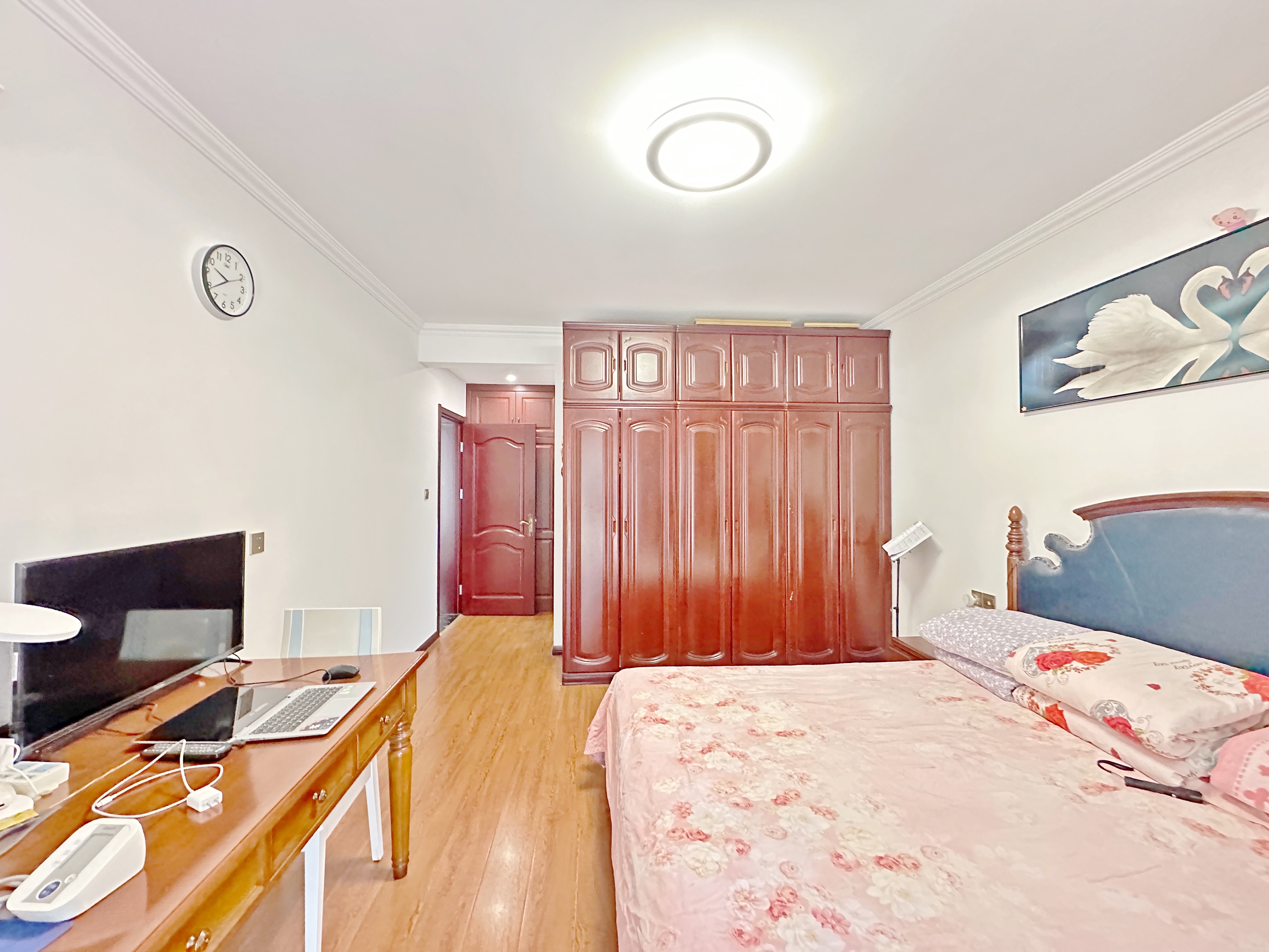 卧龙花园龙泰苑