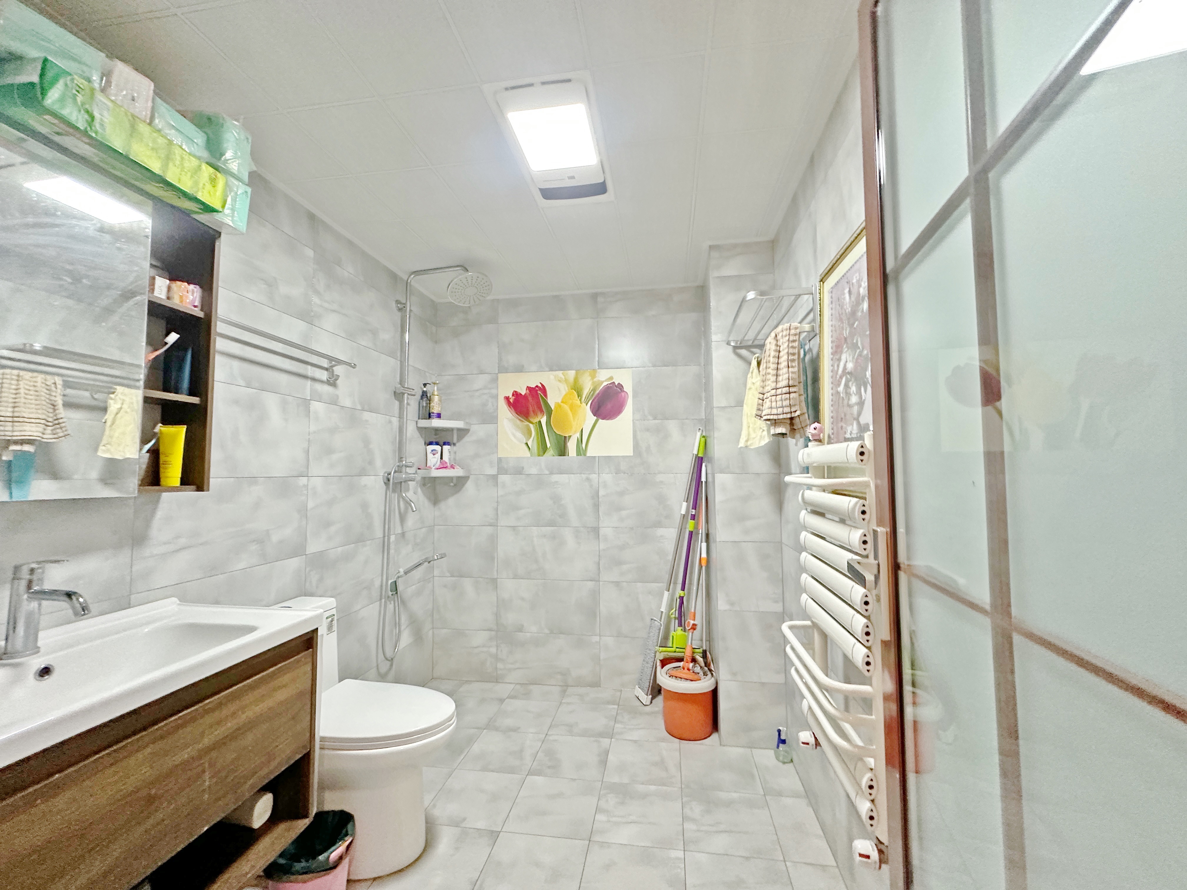 卧龙花园龙泰苑