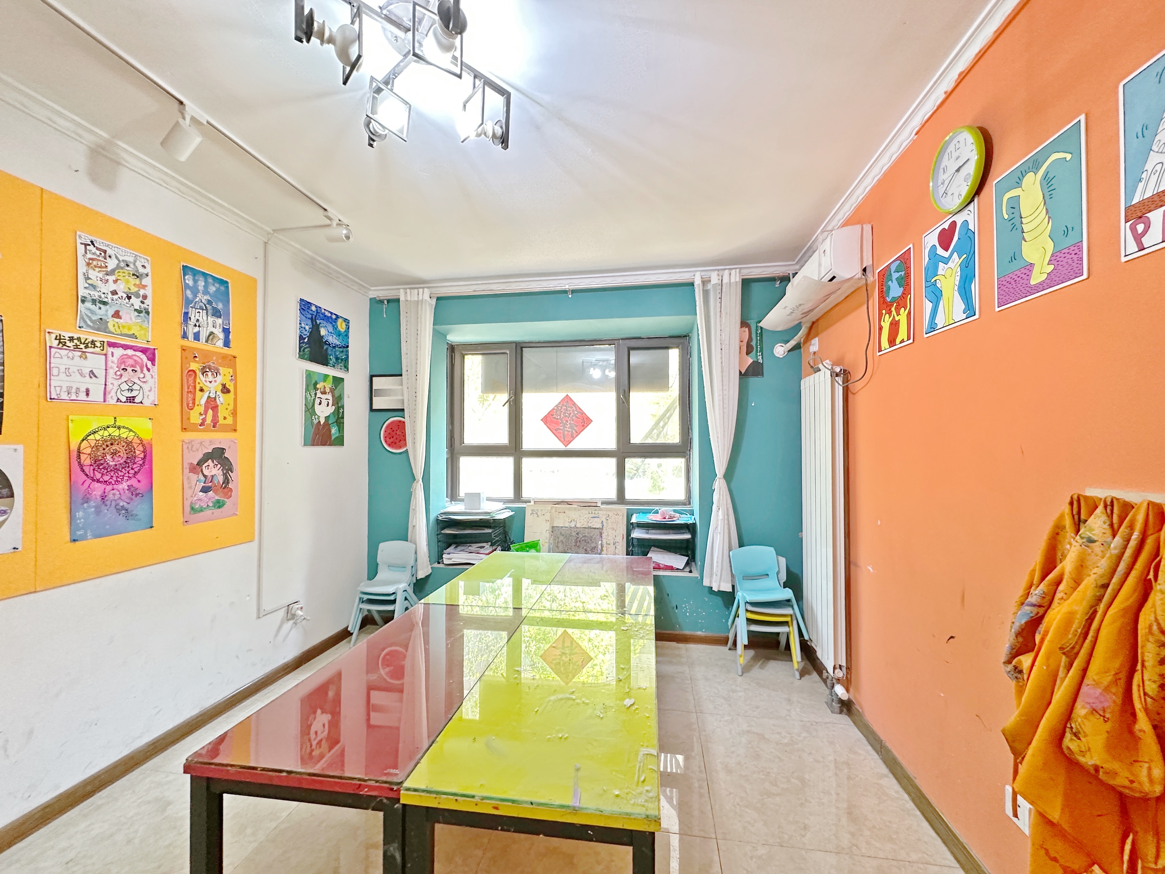 中海国际社区（御峰官邸B4）