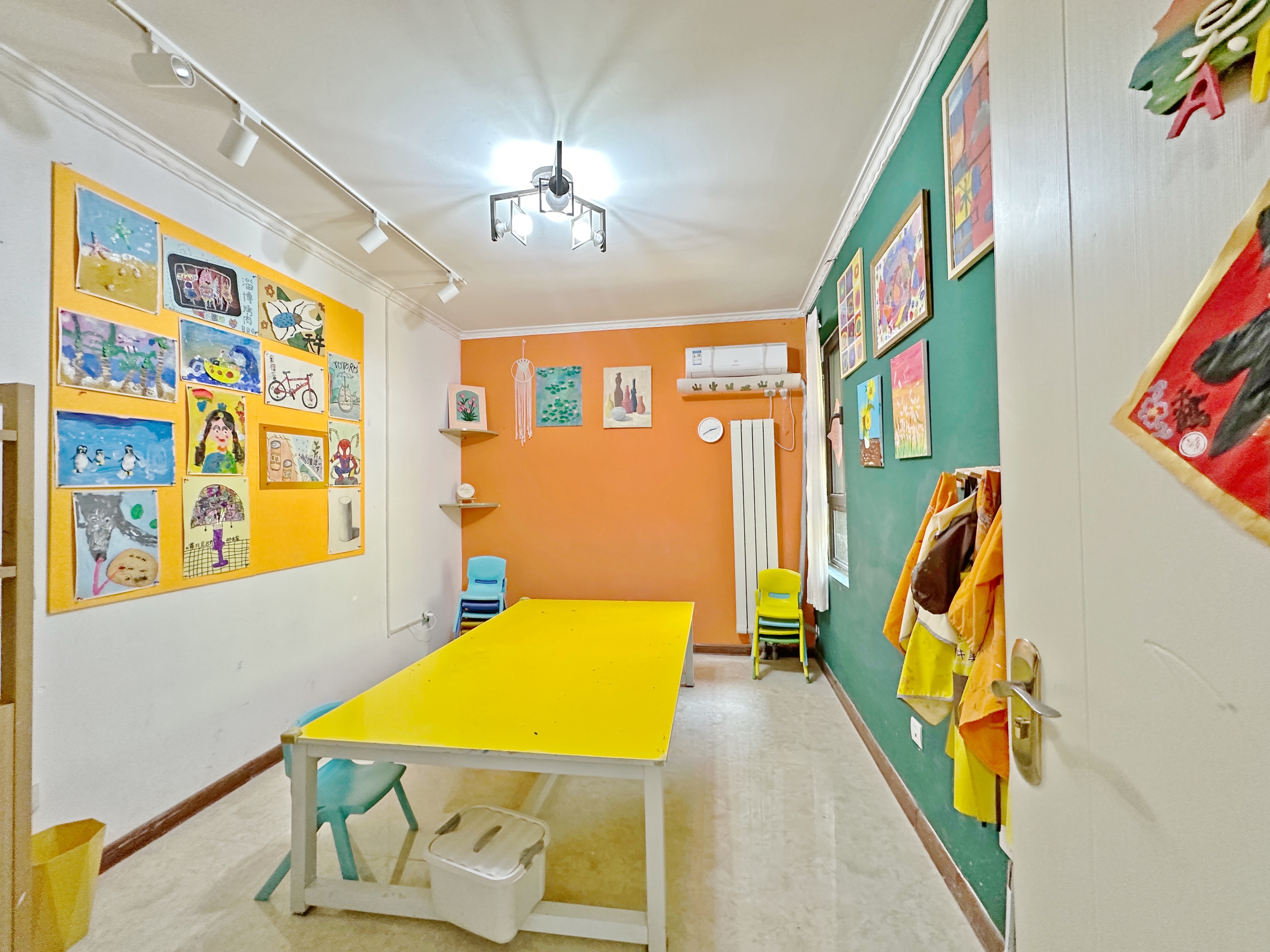 中海国际社区（御峰官邸B4）