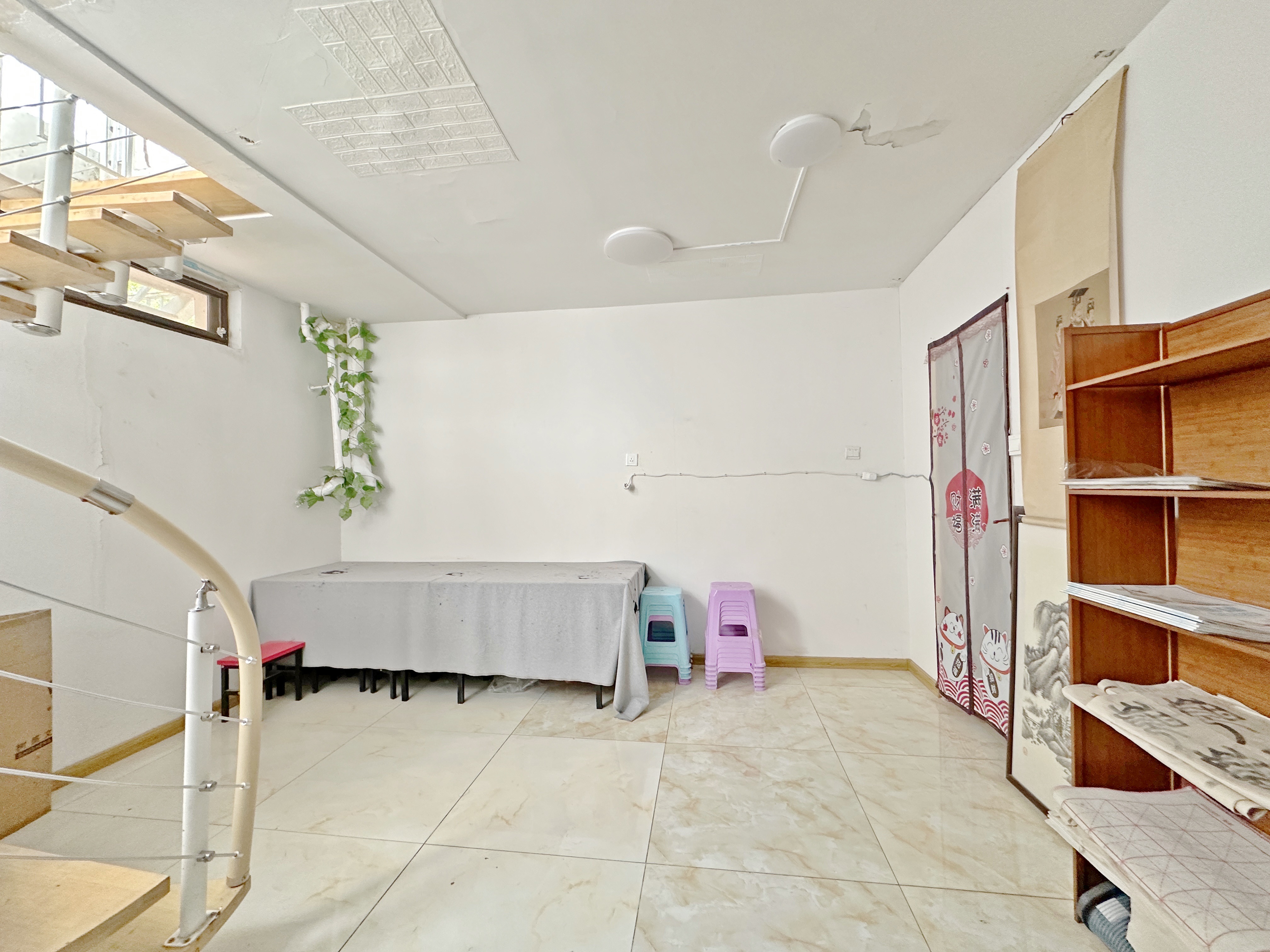 中海国际社区（御峰官邸B4）