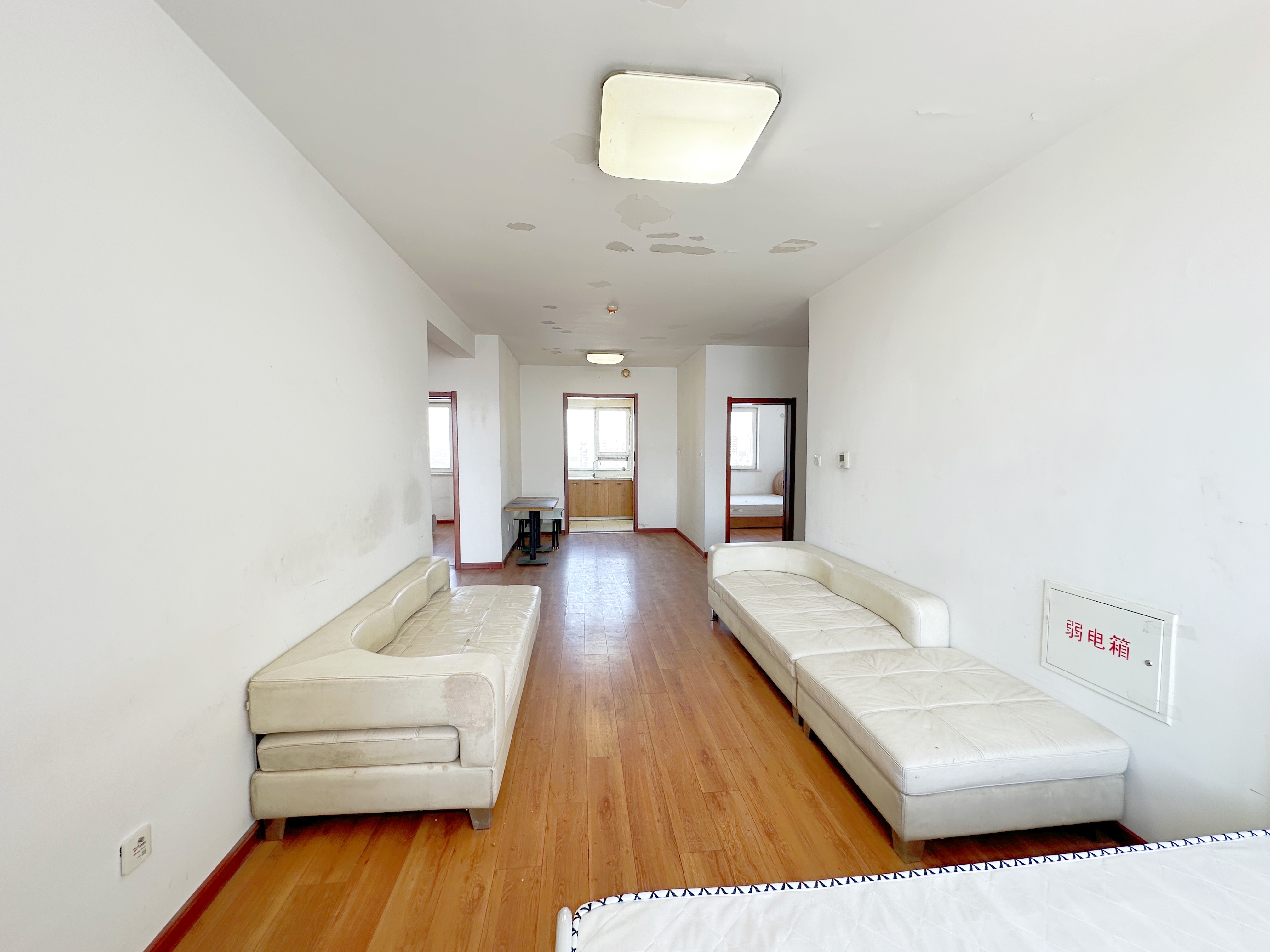  三箭瑞景苑 南北