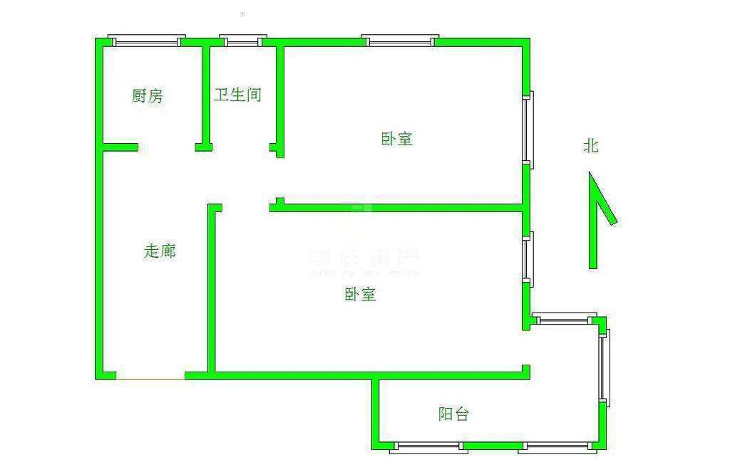 胜利大街单位宿舍