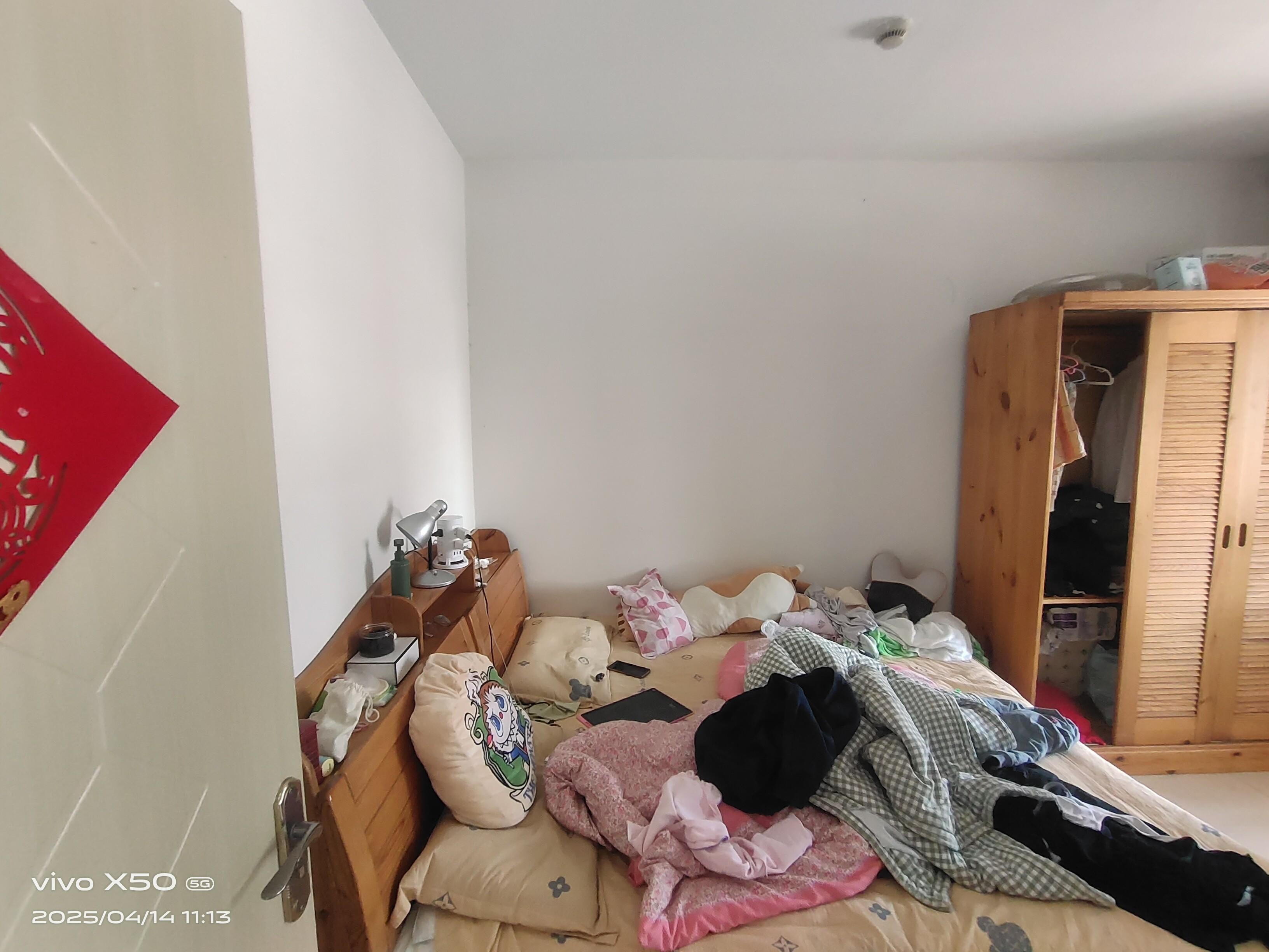 金牛福盛小区