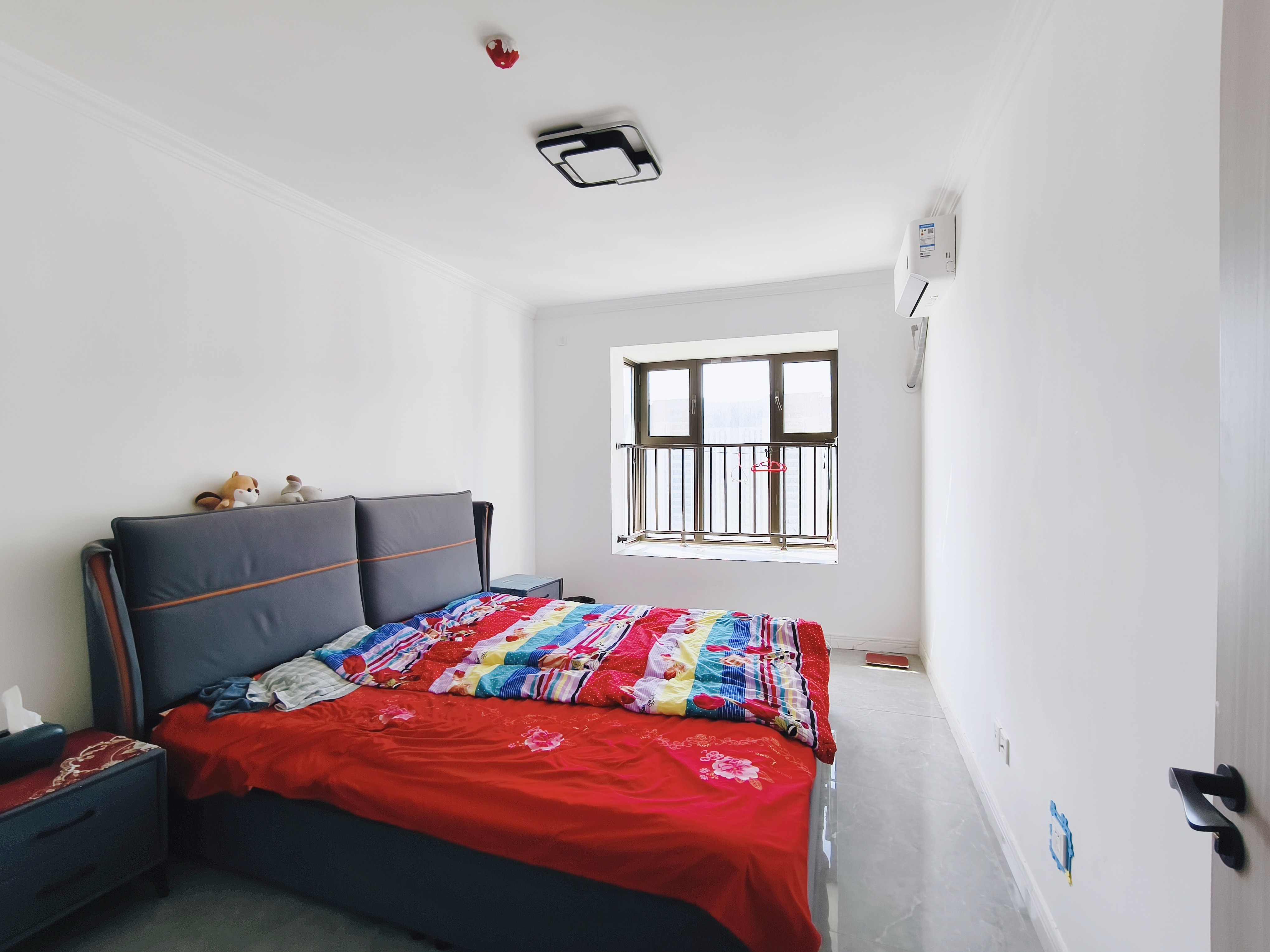 中新锦绣天地东苑二区