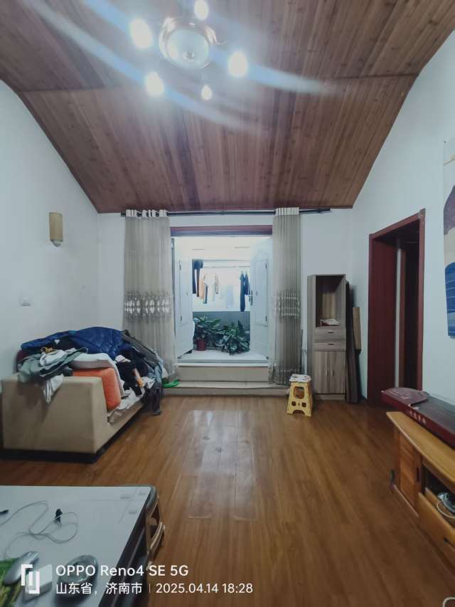 整租·山景园小区  南北