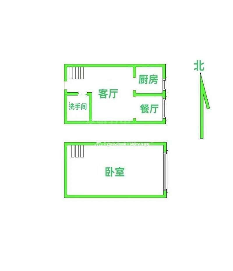 恒大城(商住楼)