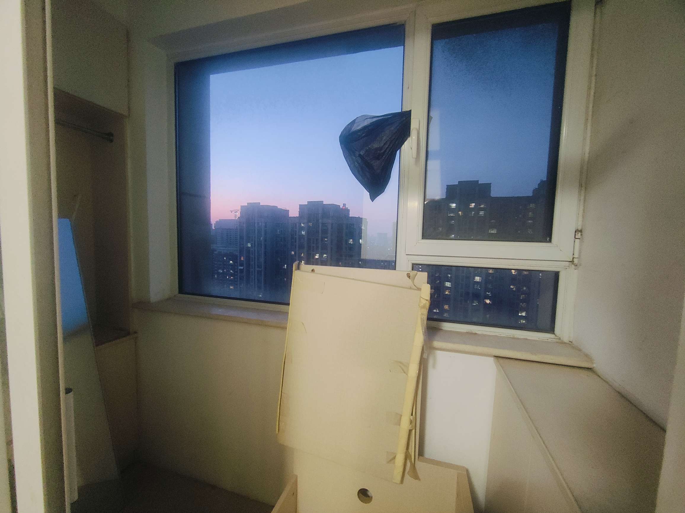 凯旋公馆