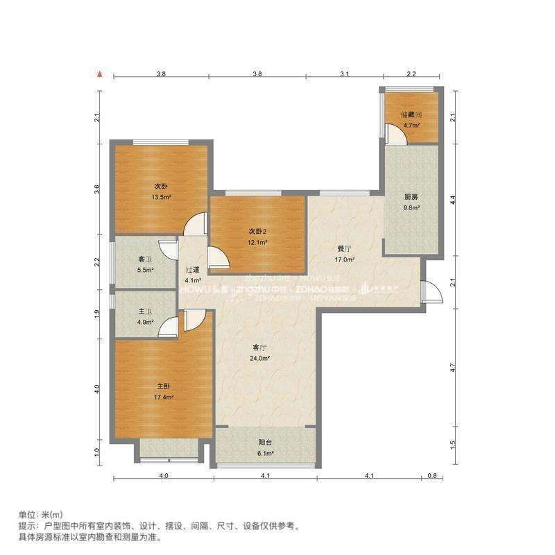 恒大雅苑东区