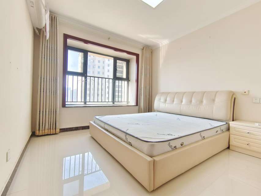 中建锦绣城
