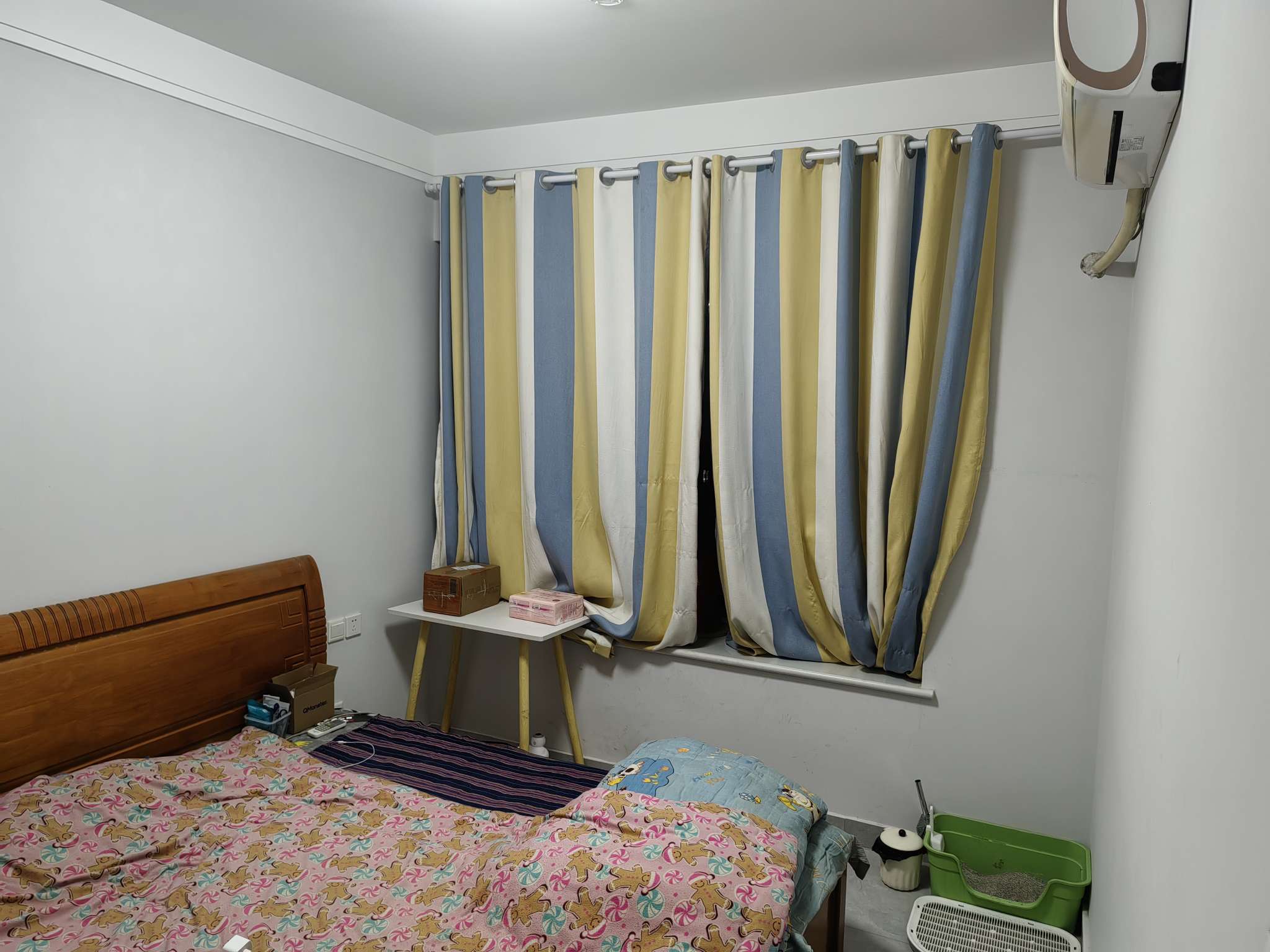 中建蔚蓝之城