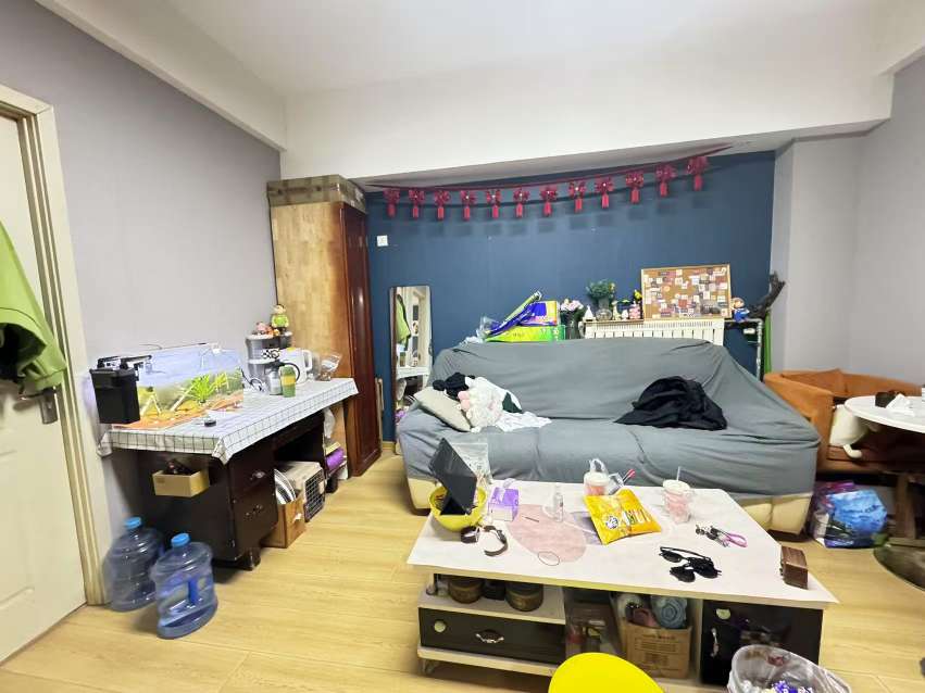 整租·香港国际(商住楼)  北