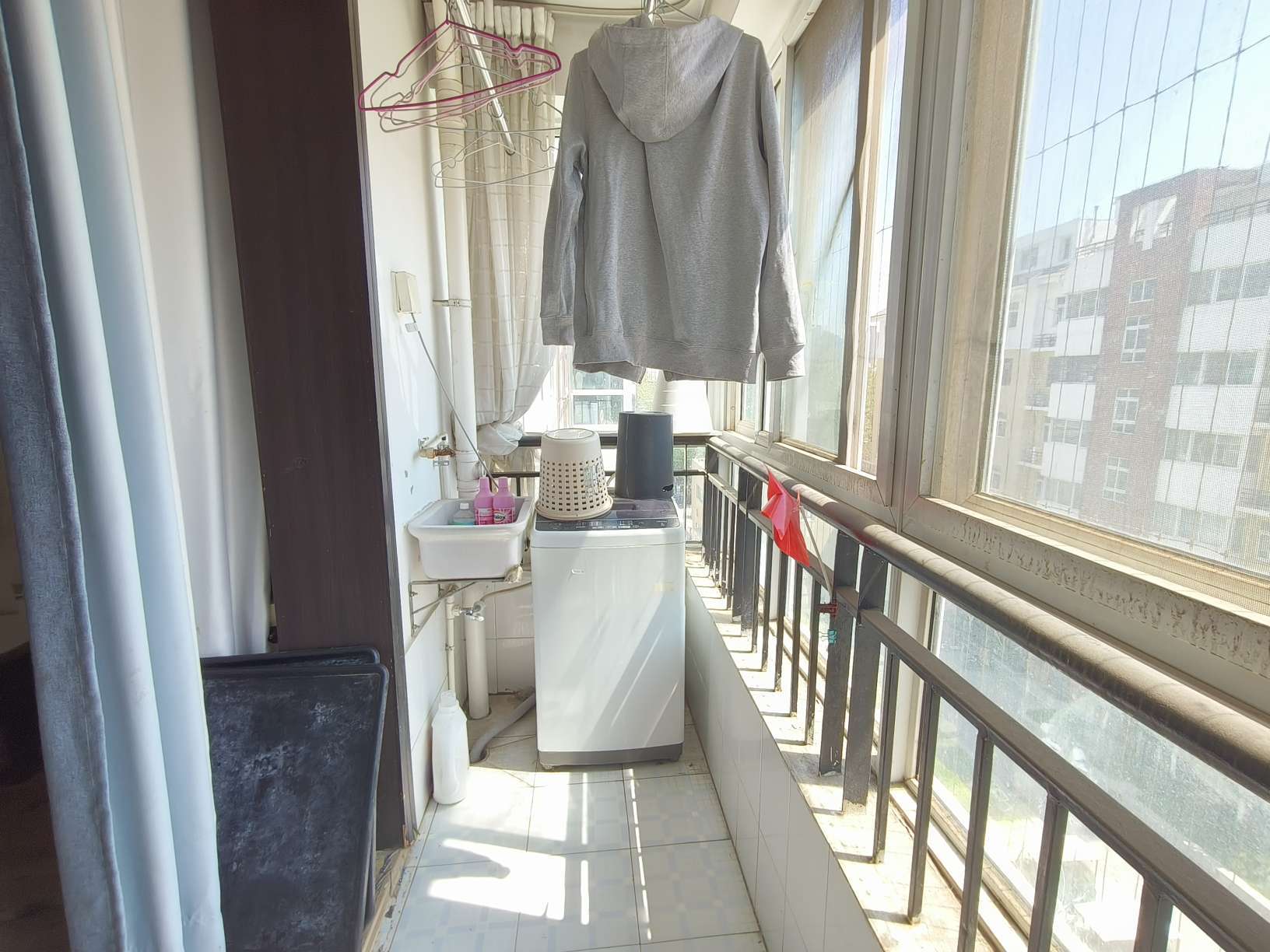 鑫苑城市之家