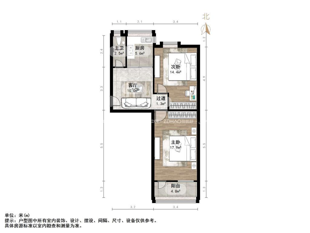 舜玉小区北区