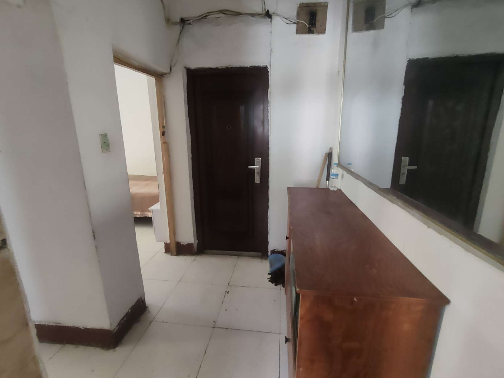 胜利大街单位宿舍