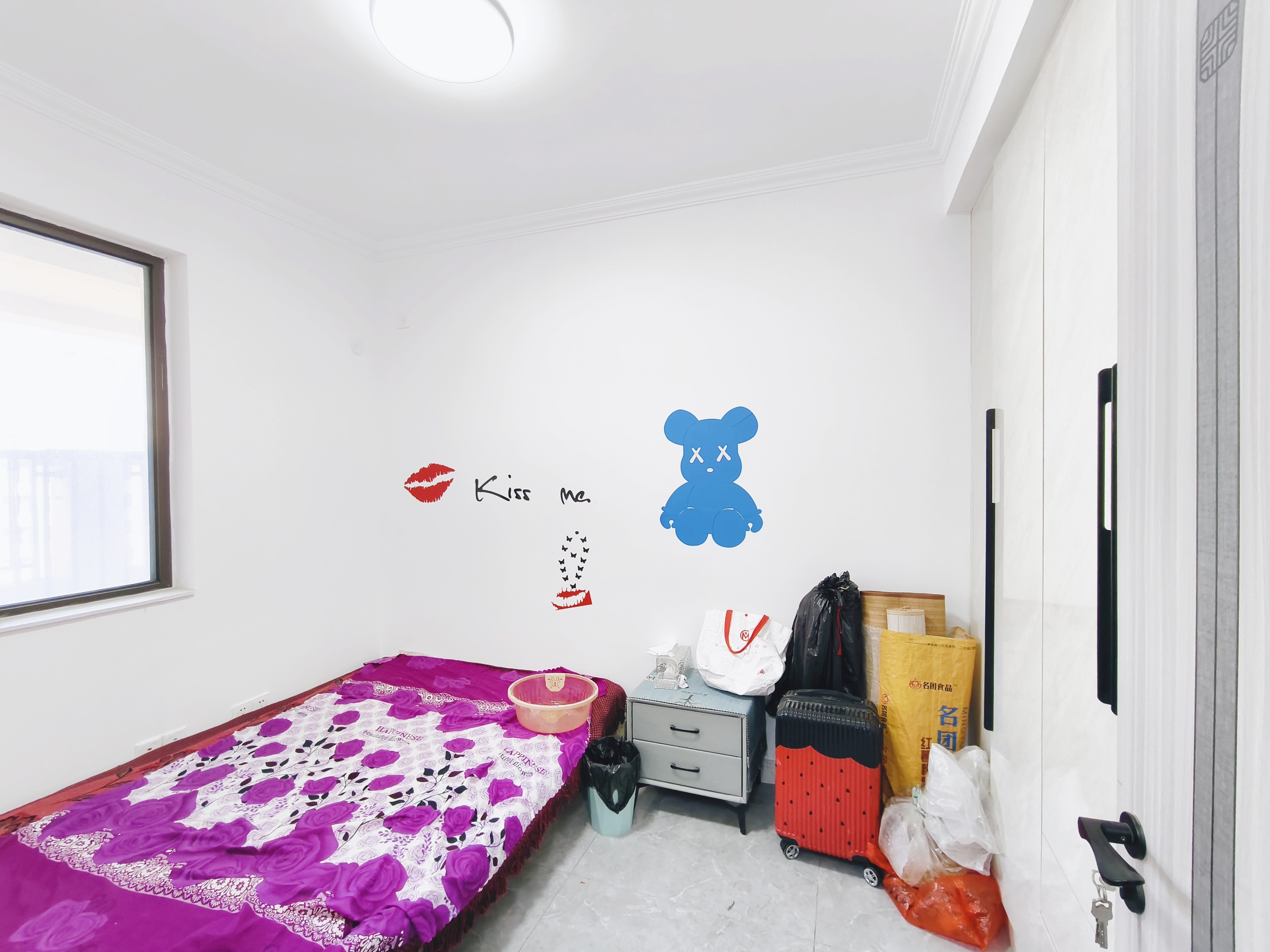 中新锦绣天地东苑二区