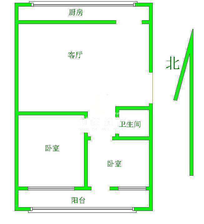 新地家园