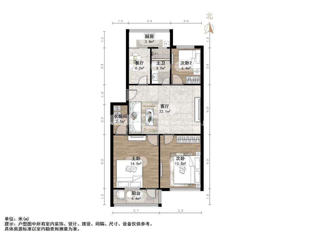 科苑小区北区