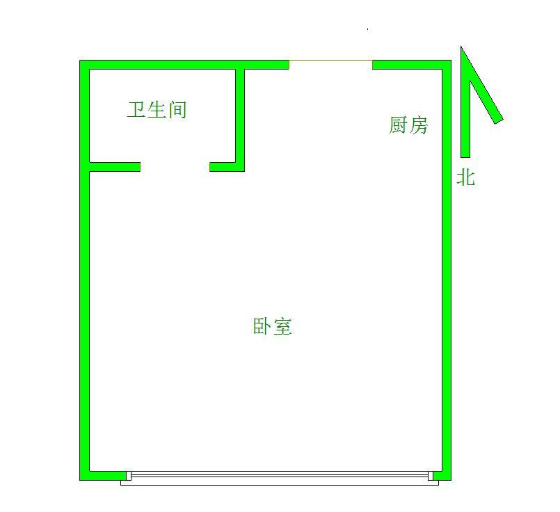 高新万达写字楼公寓