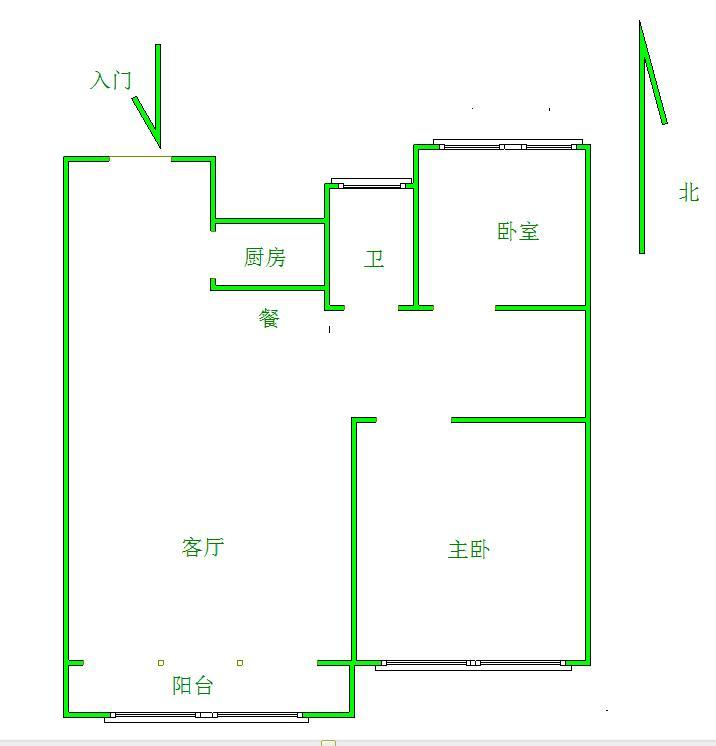 路劲御景城