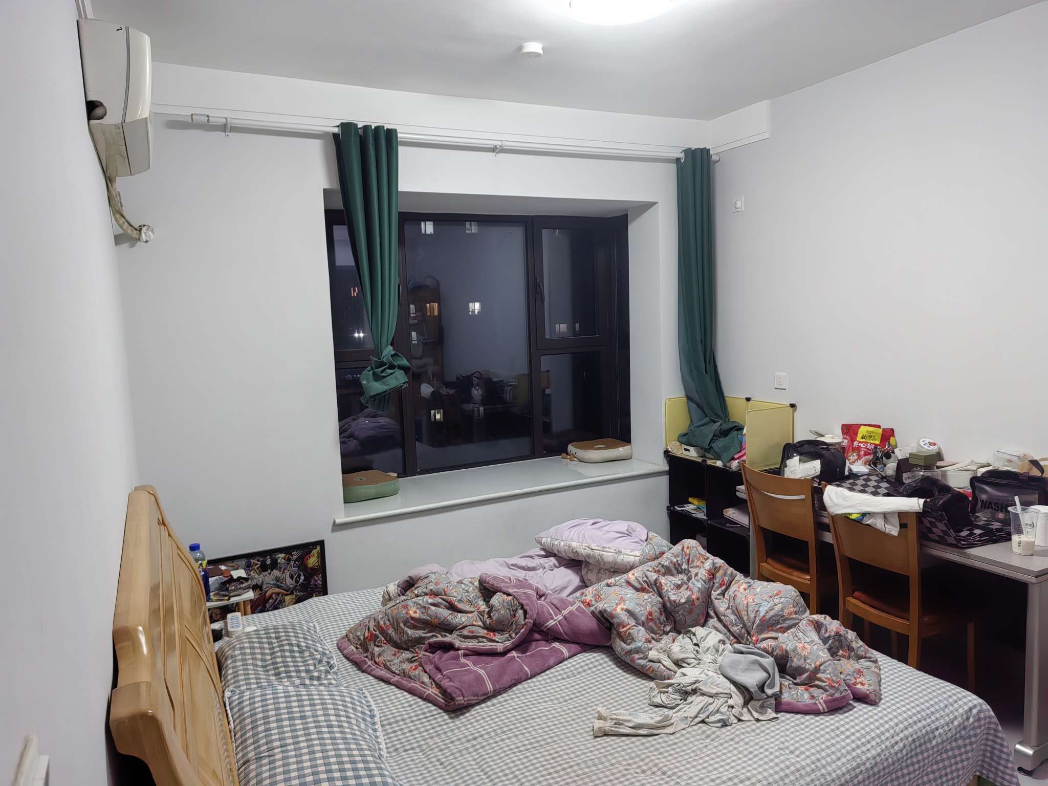 中建蔚蓝之城