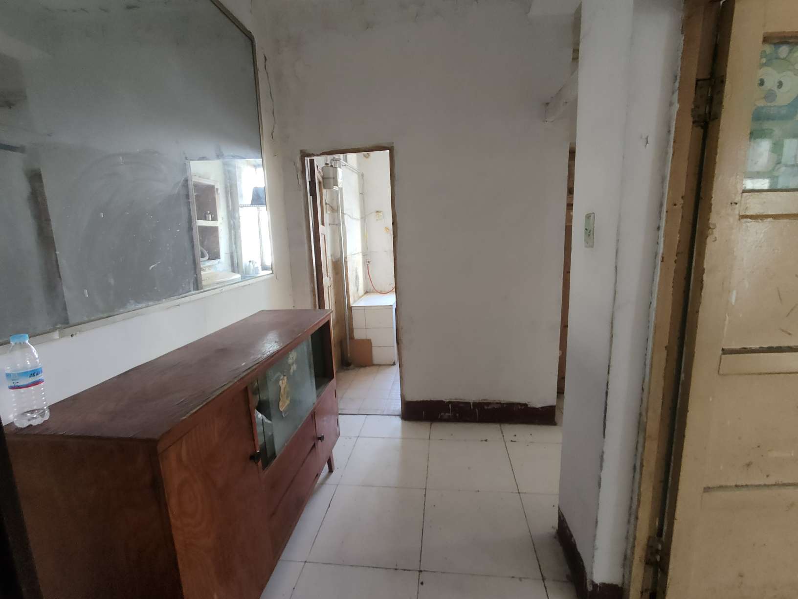 胜利大街单位宿舍