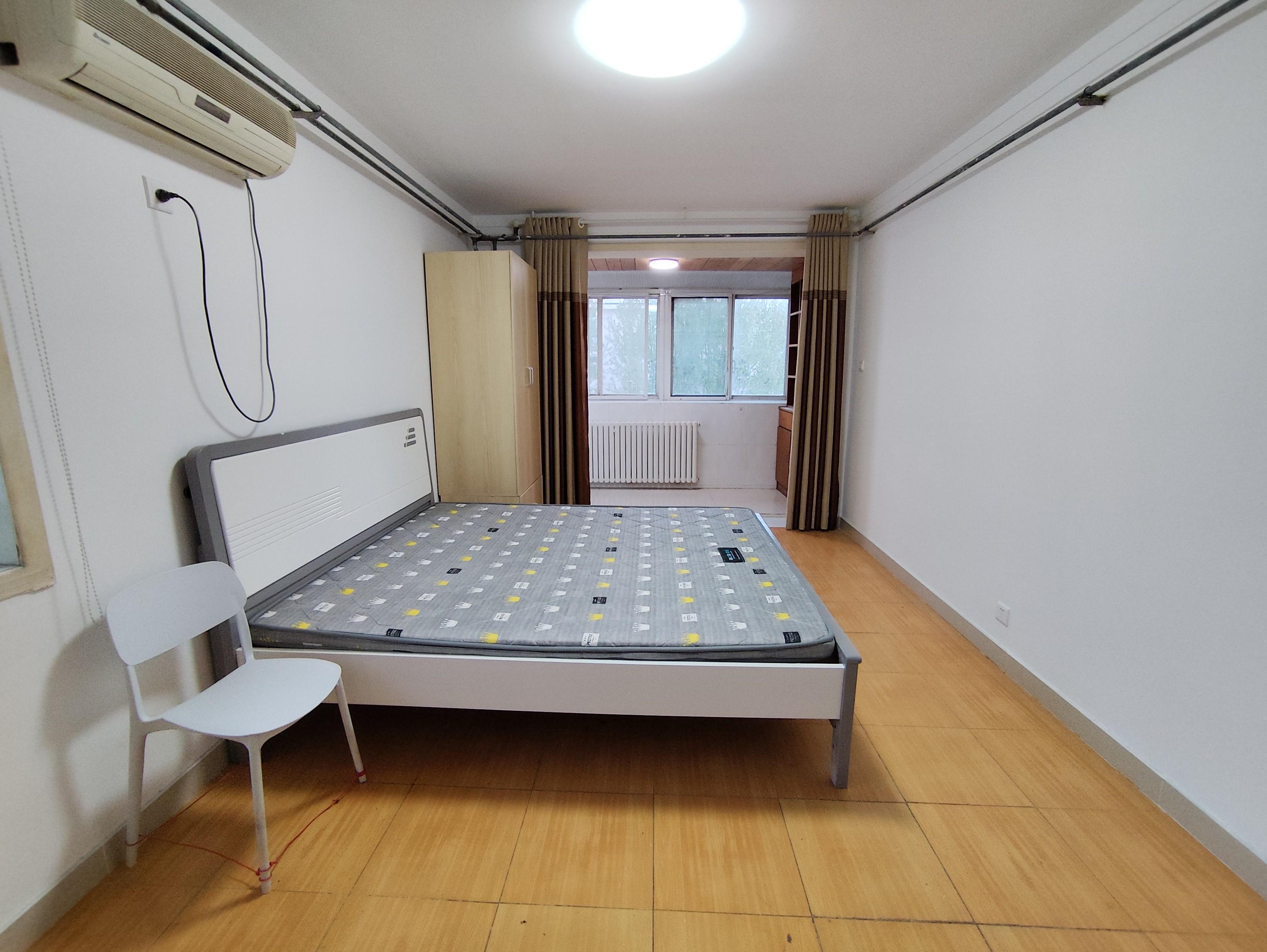 舜玉小区北区
