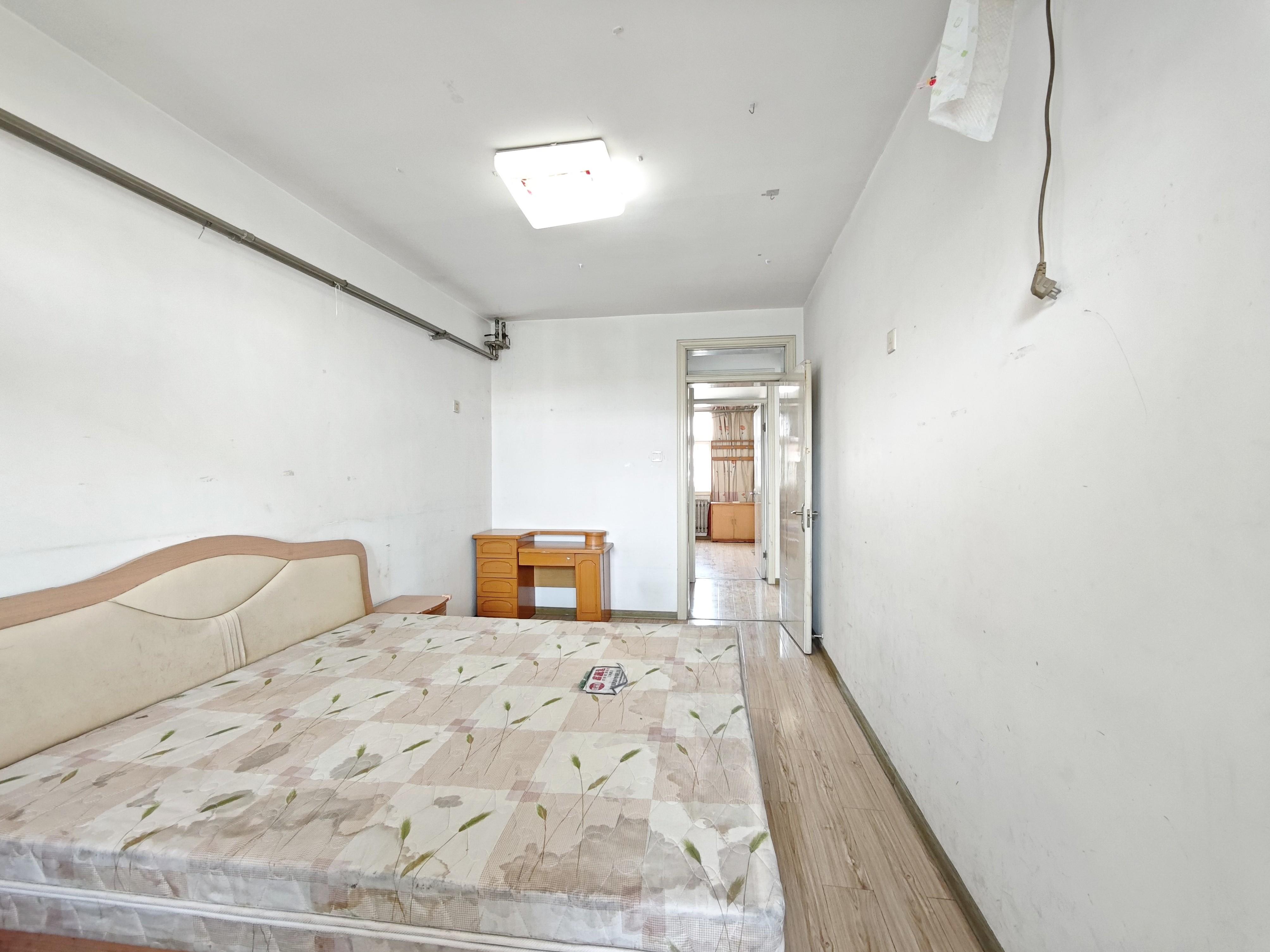 老屯铁路小区