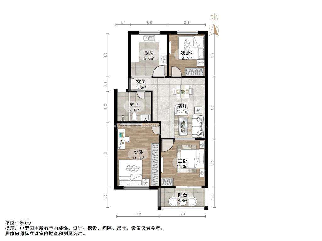 金田苑小区