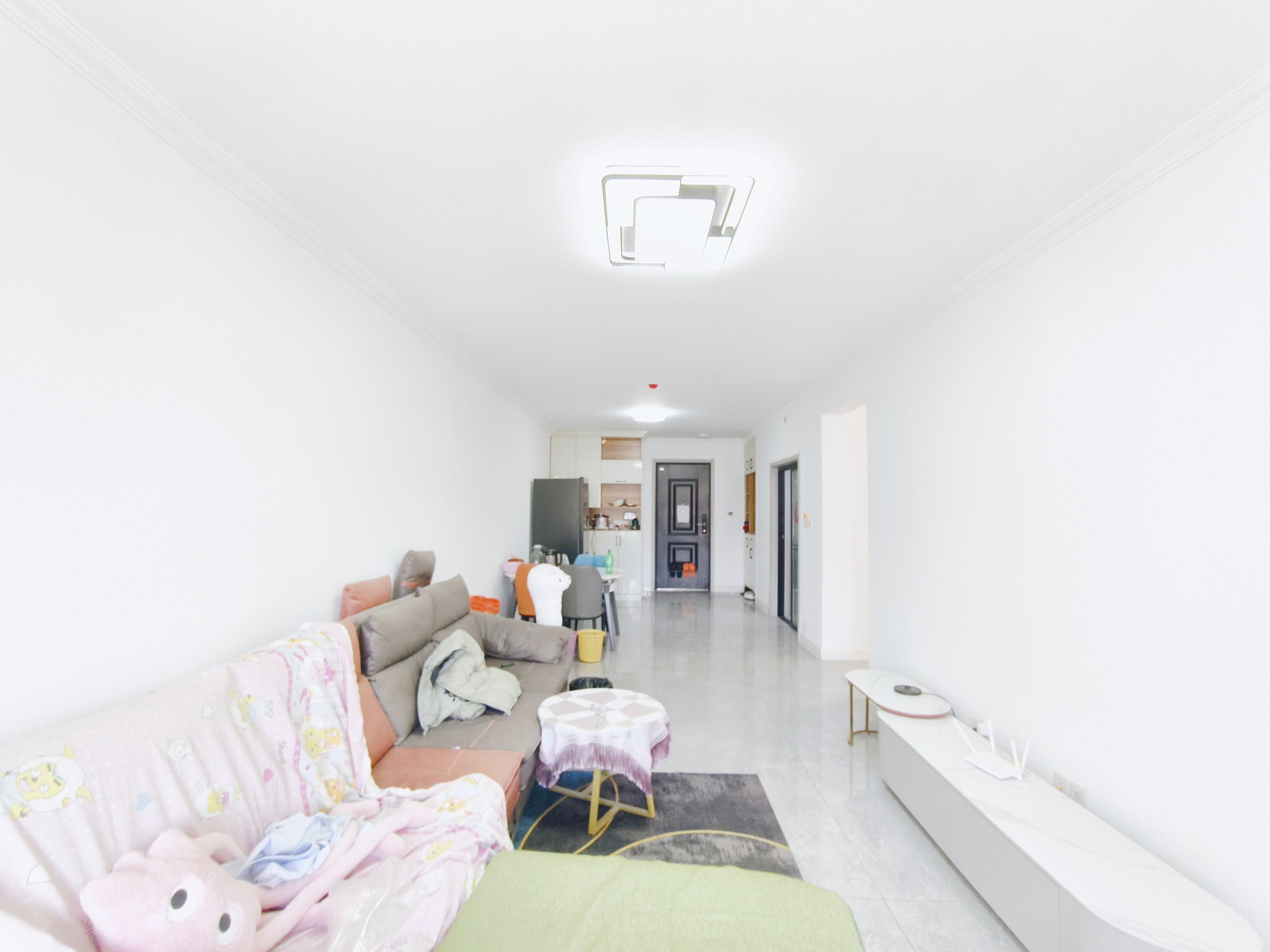 中新锦绣天地东苑二区