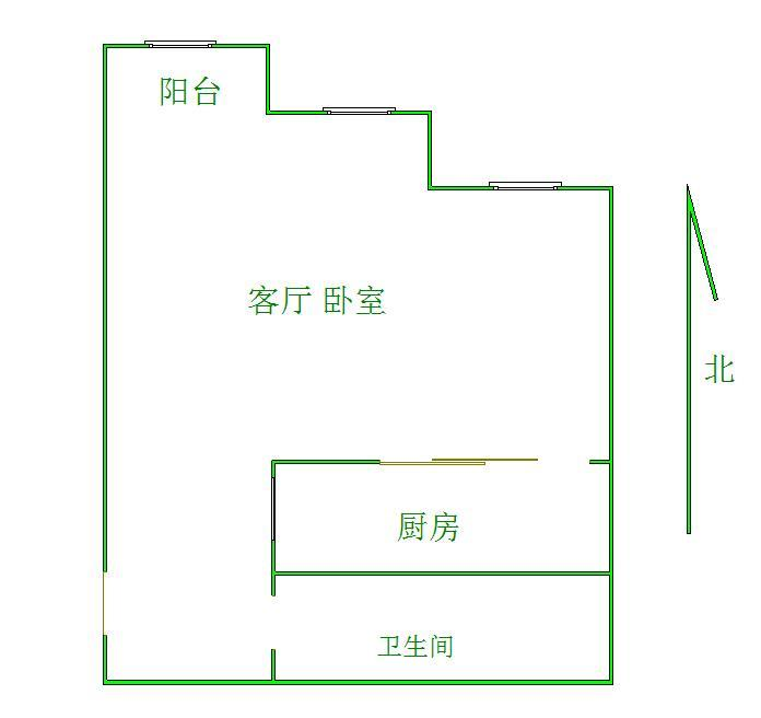 福润康城
