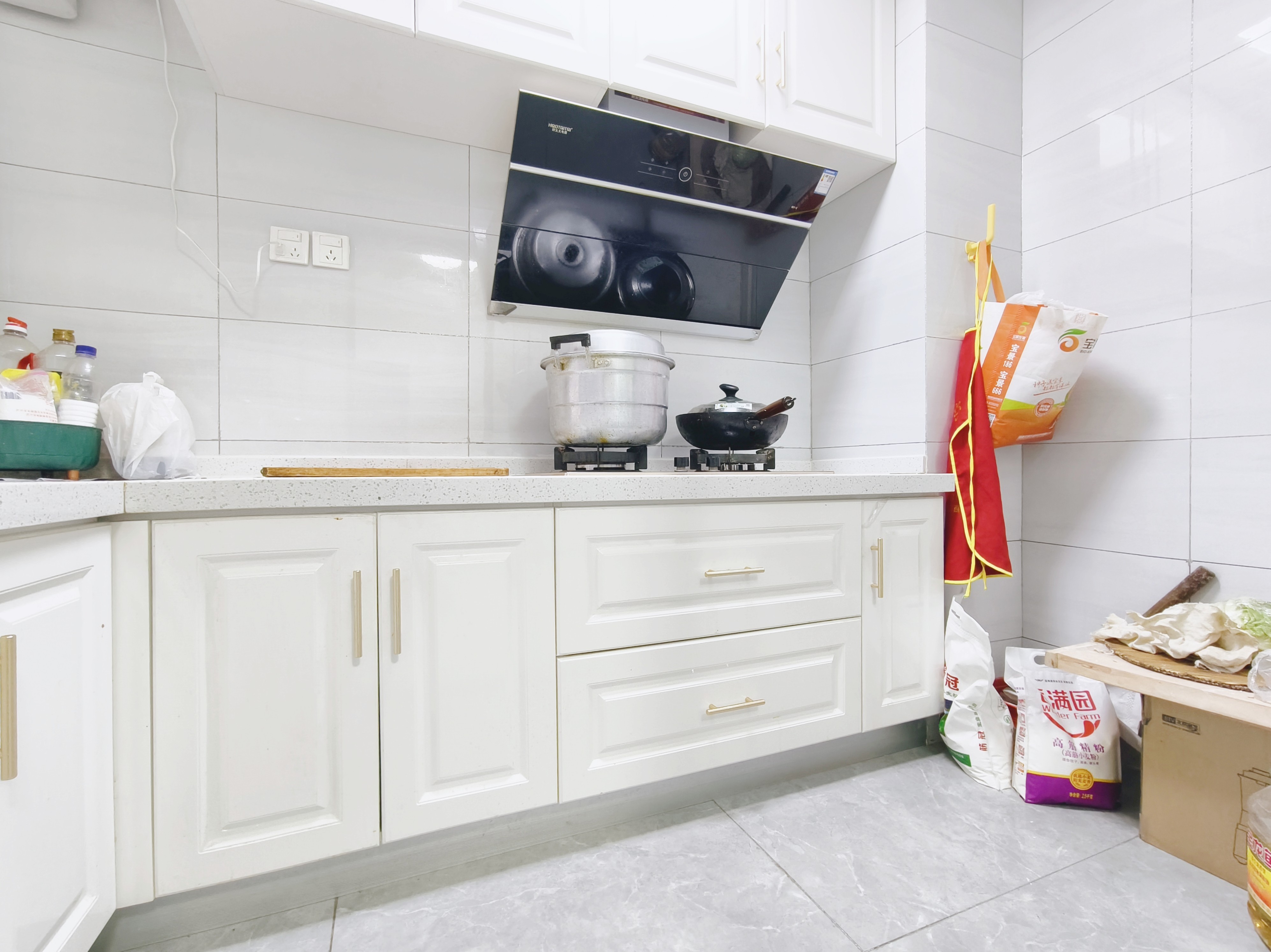 中新锦绣天地东苑二区