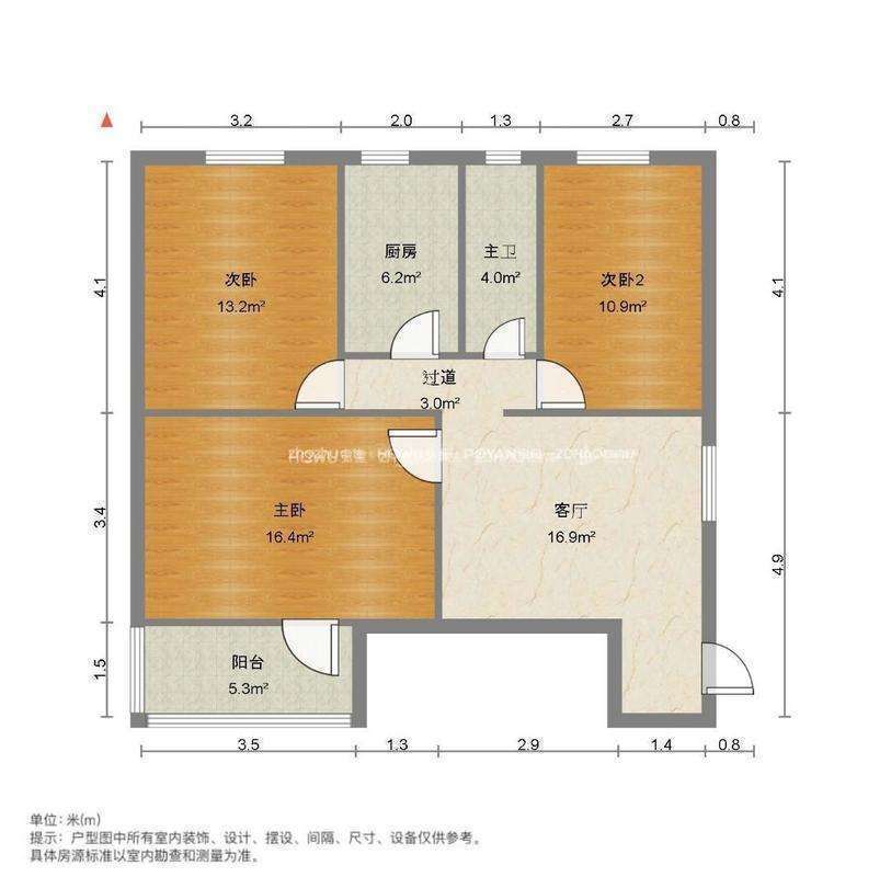 舜玉小区北区