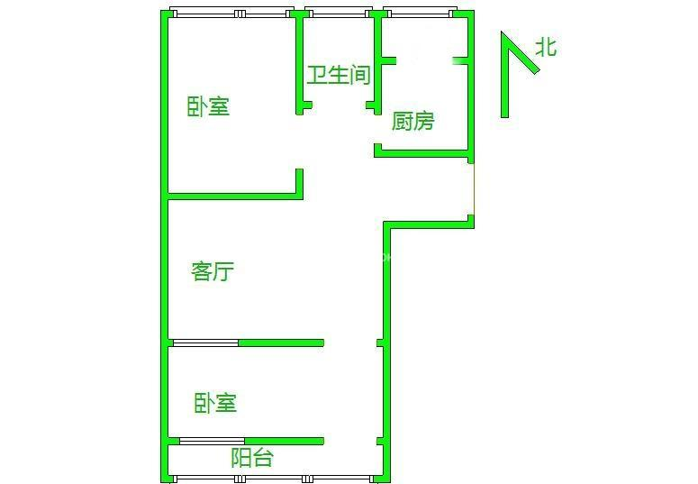 岔路街小区