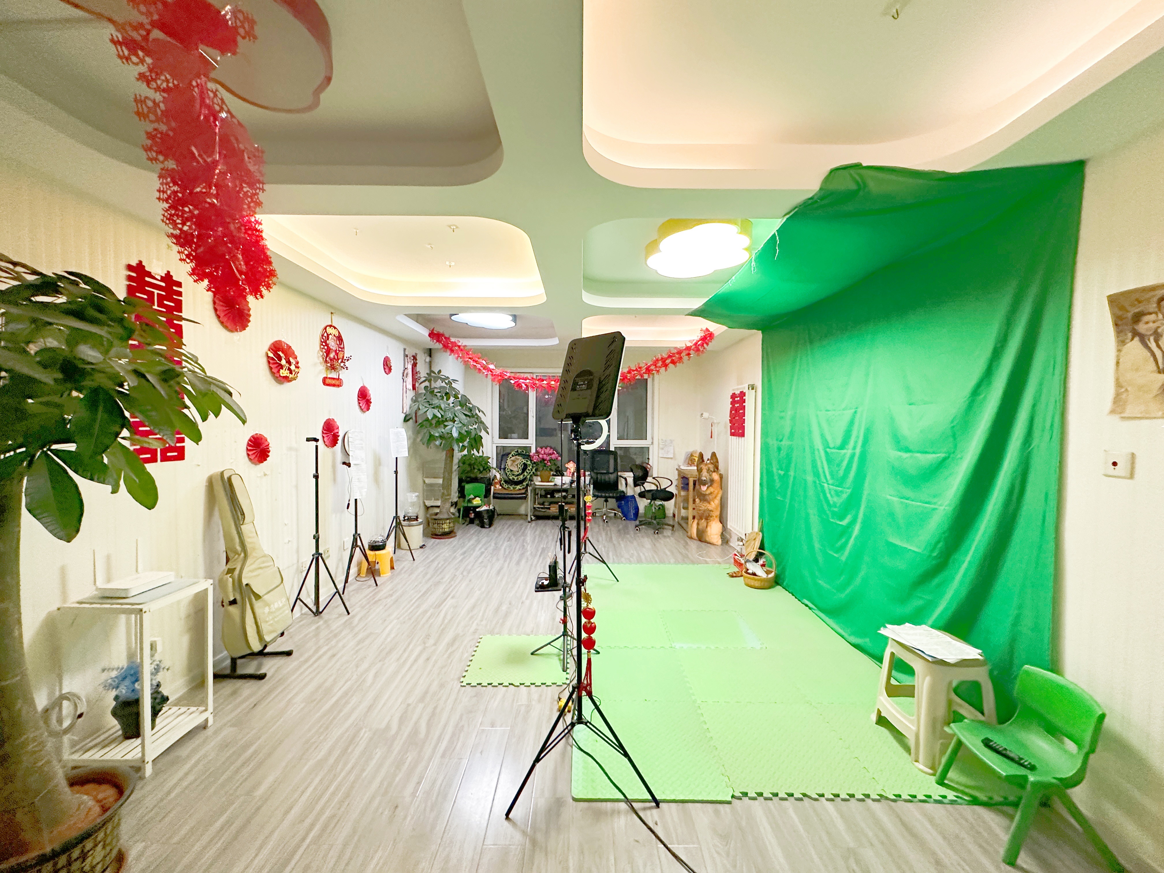 绿地新里梵尔赛公馆