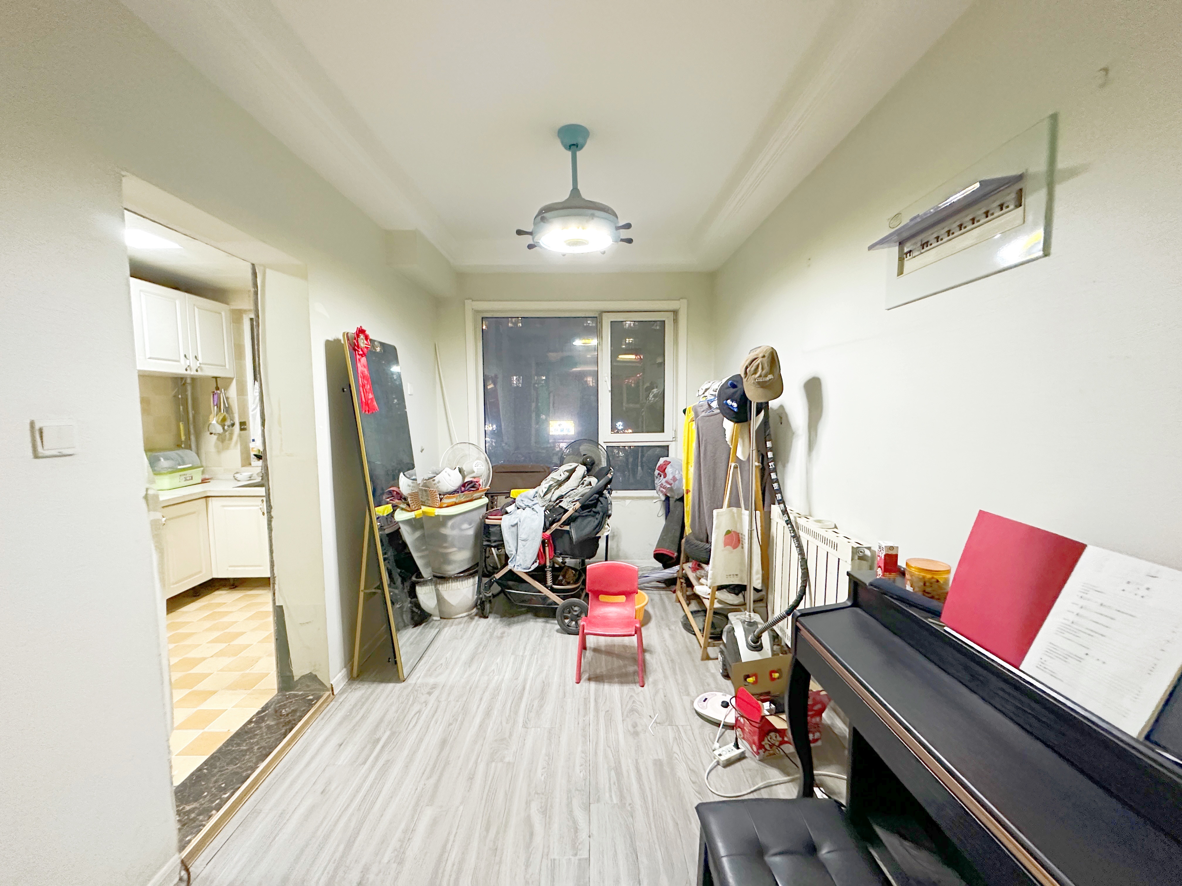 绿地新里梵尔赛公馆