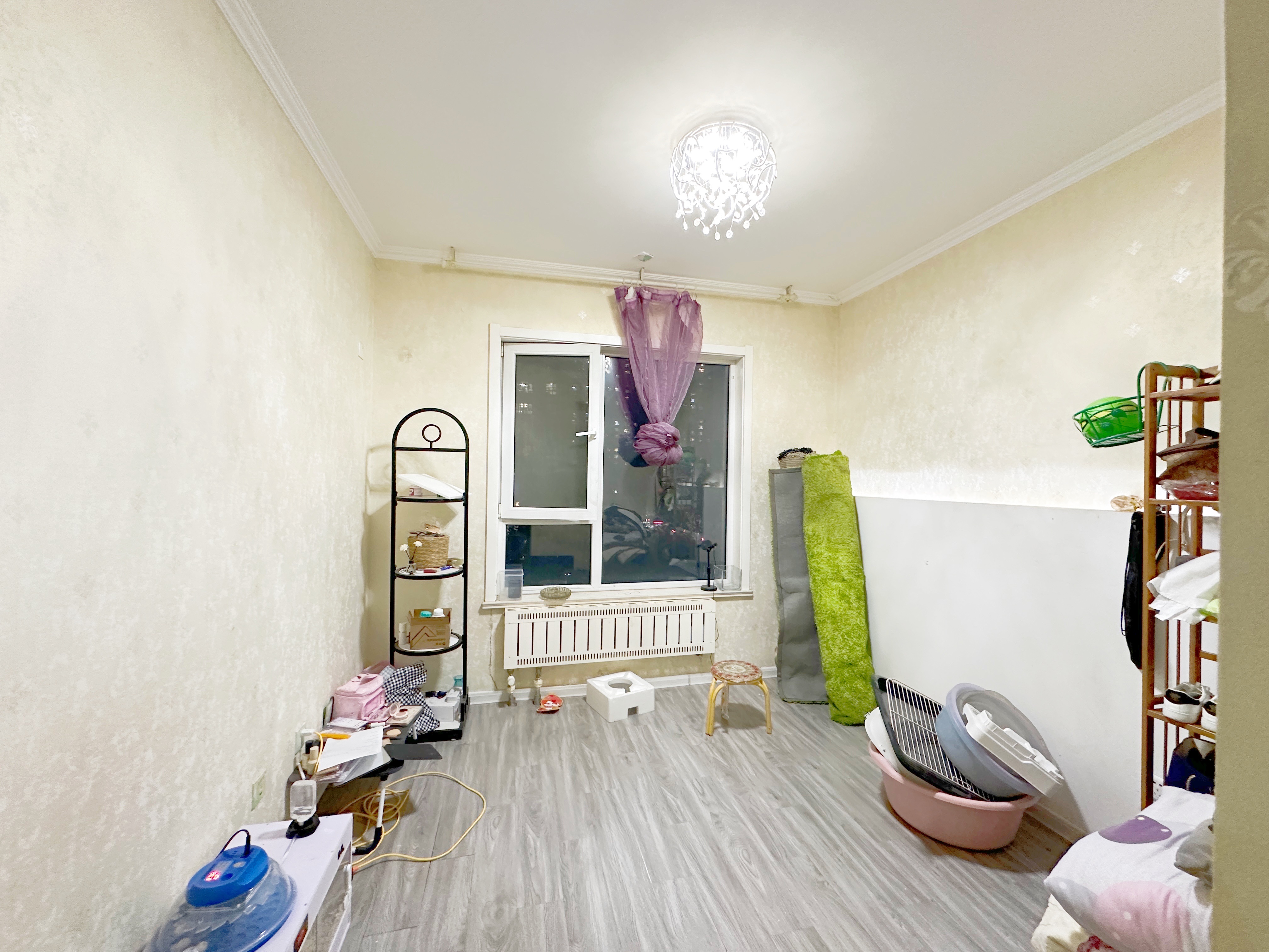 绿地新里梵尔赛公馆