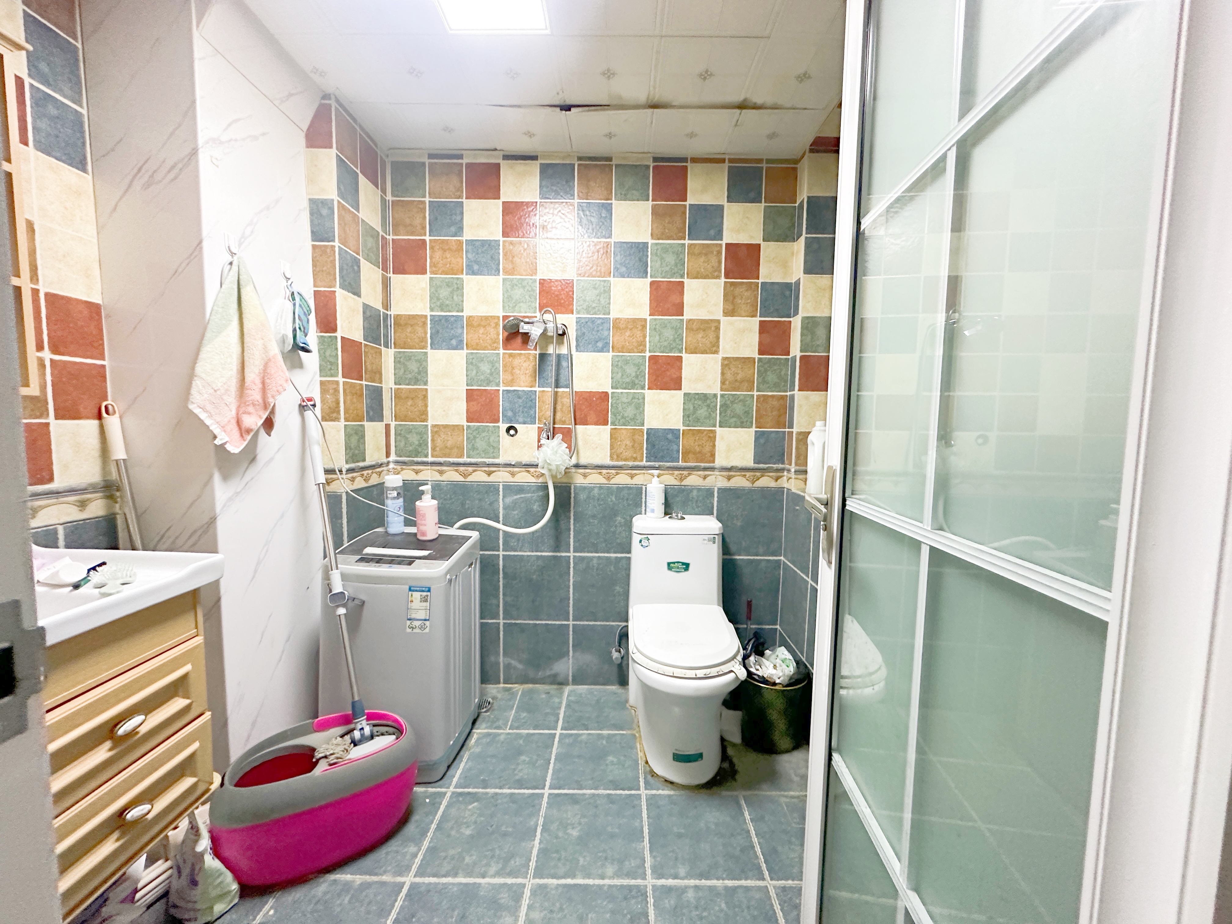 绿地新里梵尔赛公馆