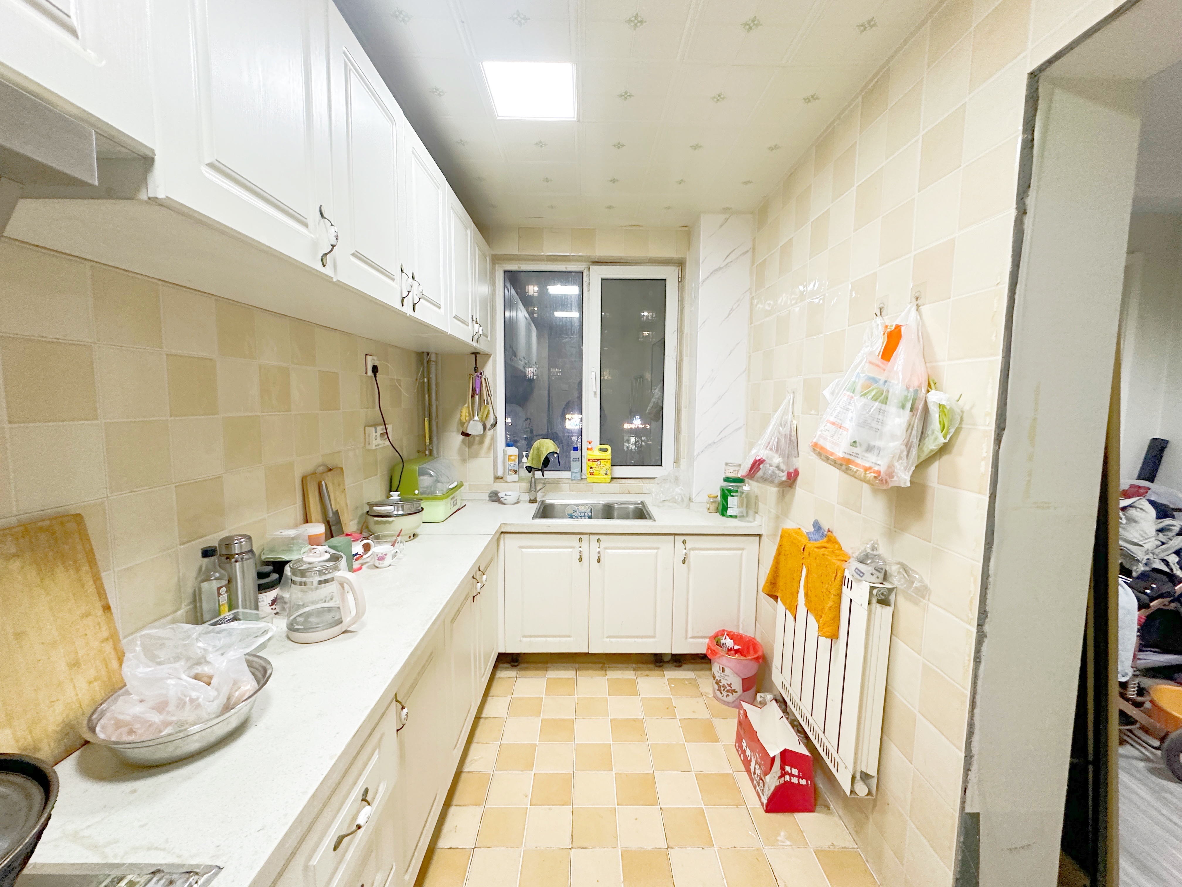 绿地新里梵尔赛公馆