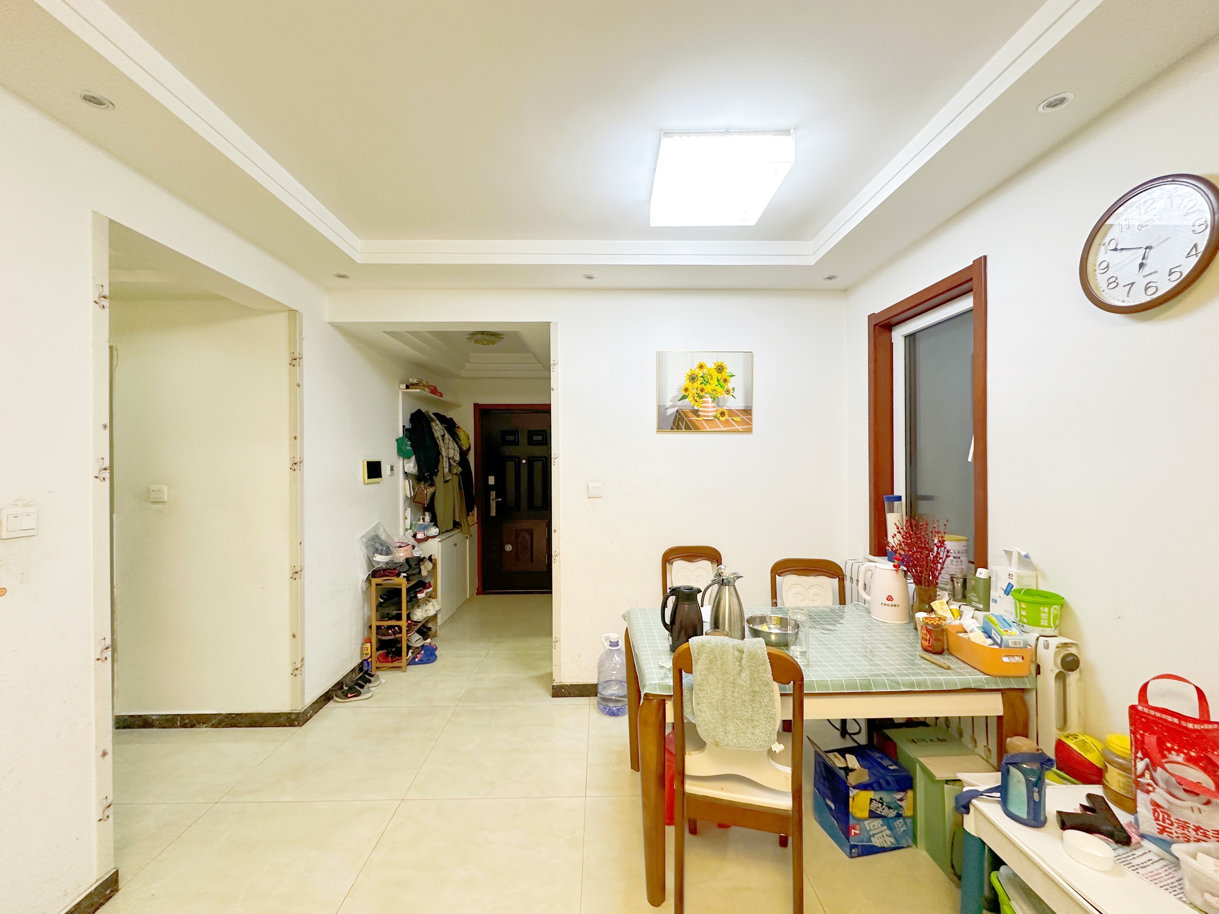 绿地新里梵尔赛公馆