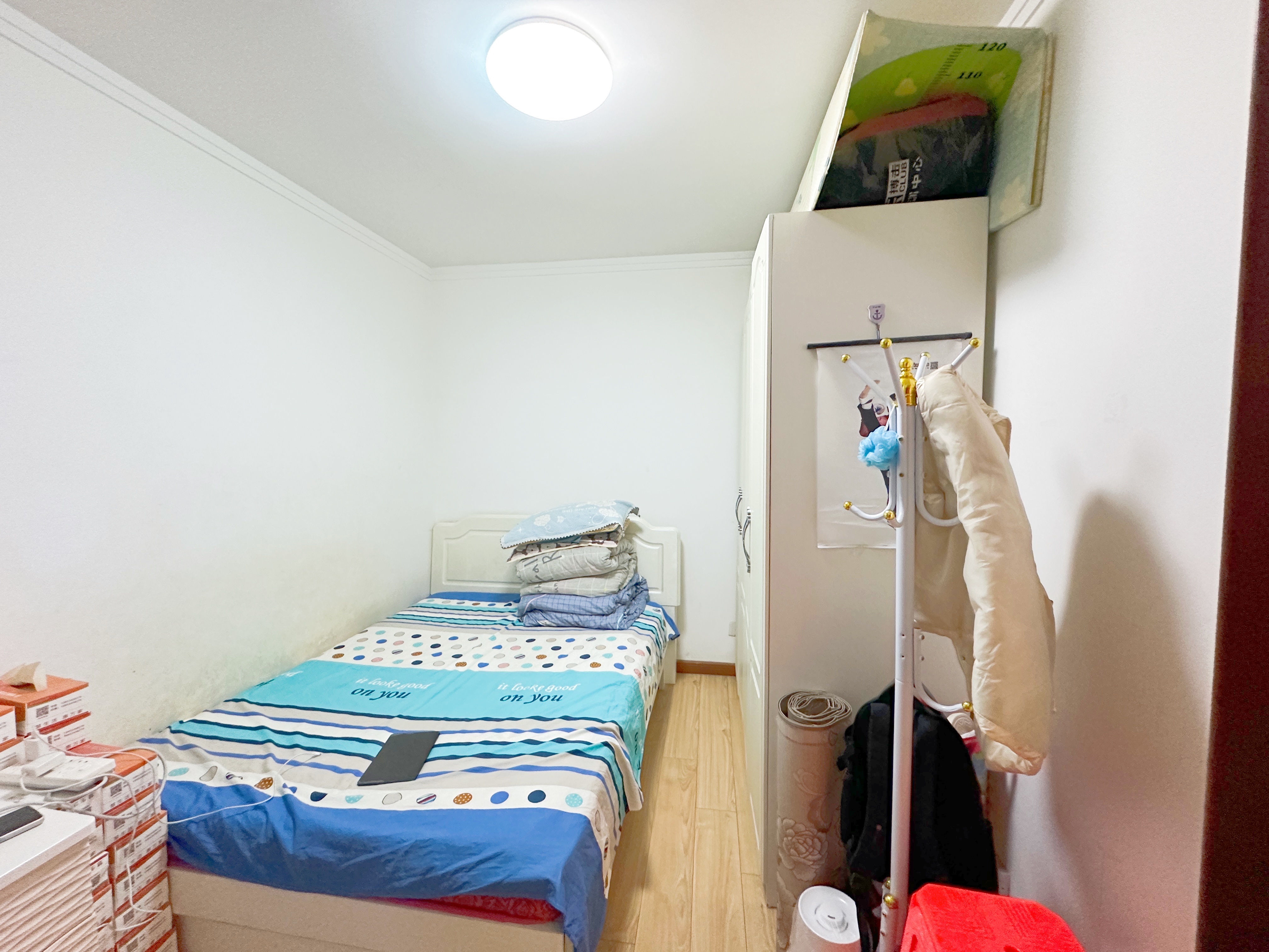 绿地新里梵尔赛公馆