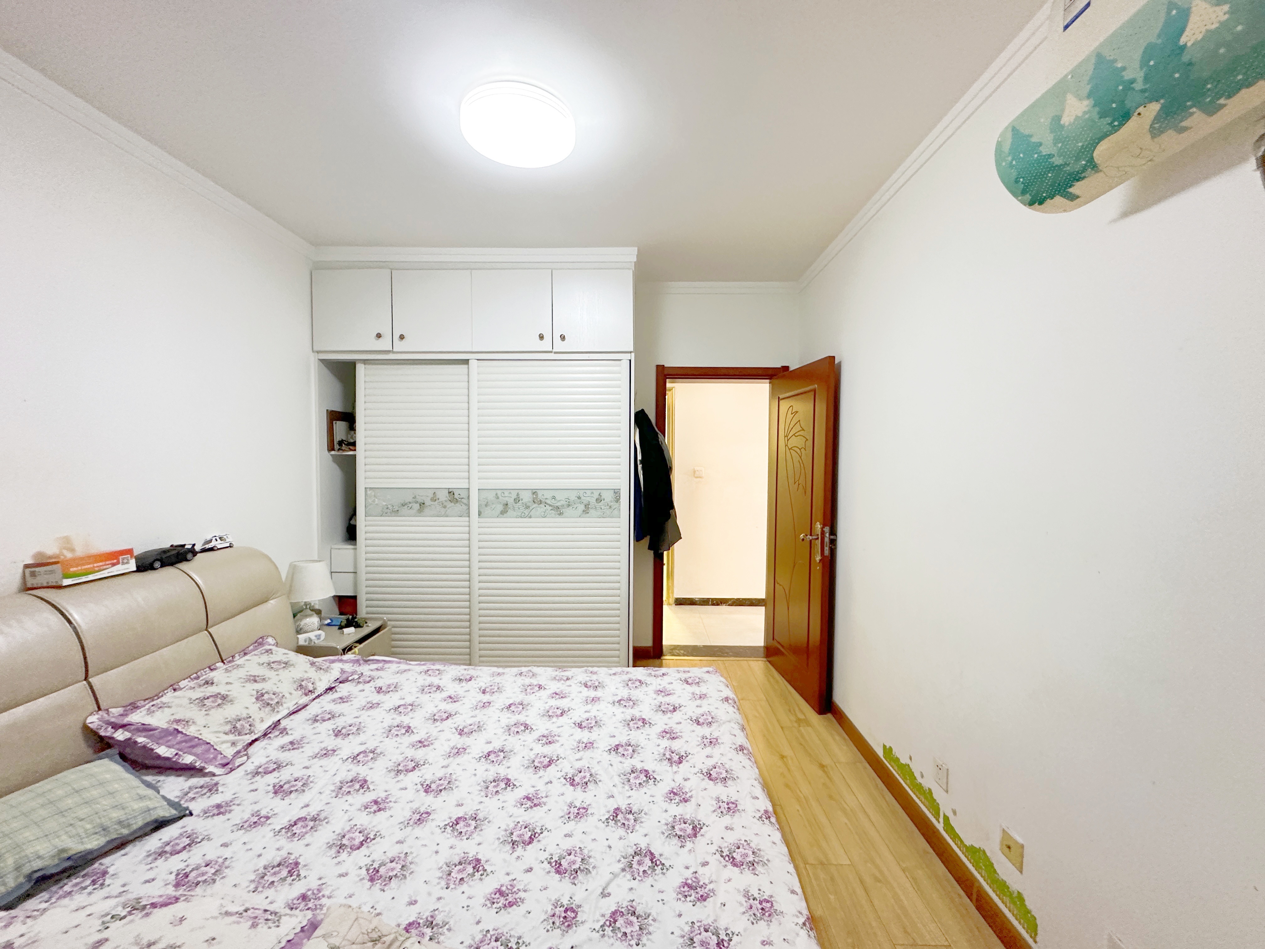 绿地新里梵尔赛公馆