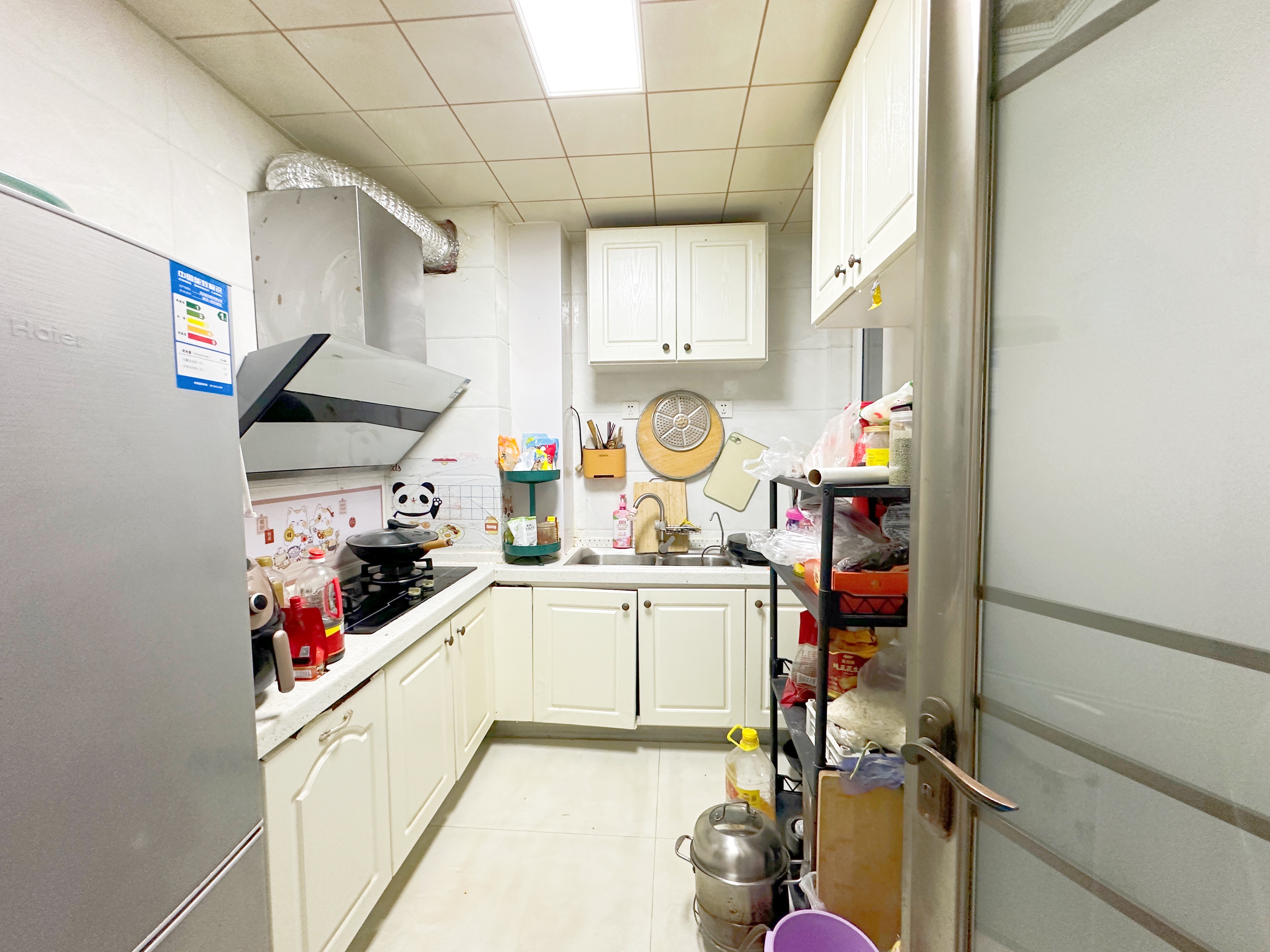 绿地新里梵尔赛公馆