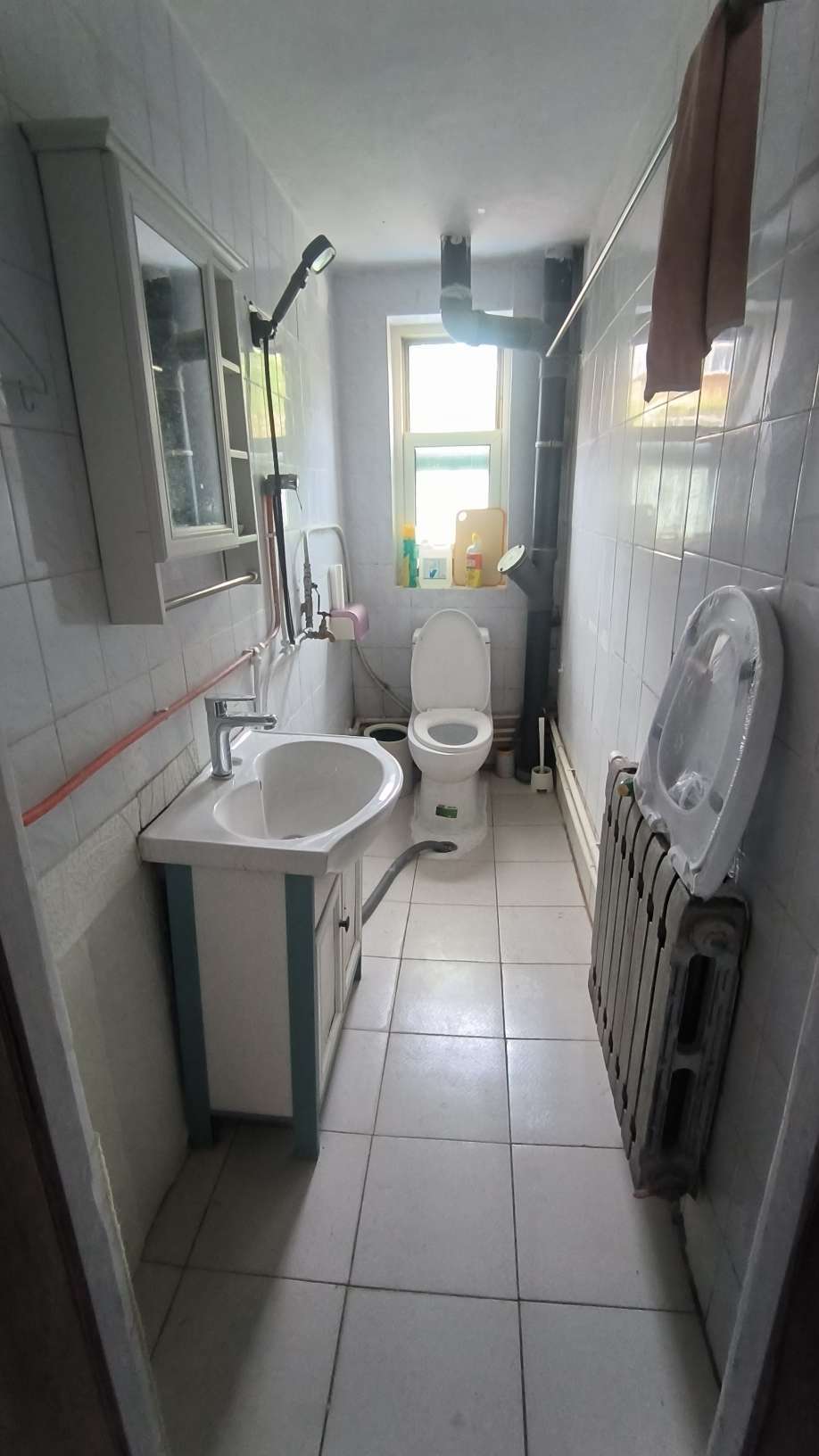 舜玉小区北区