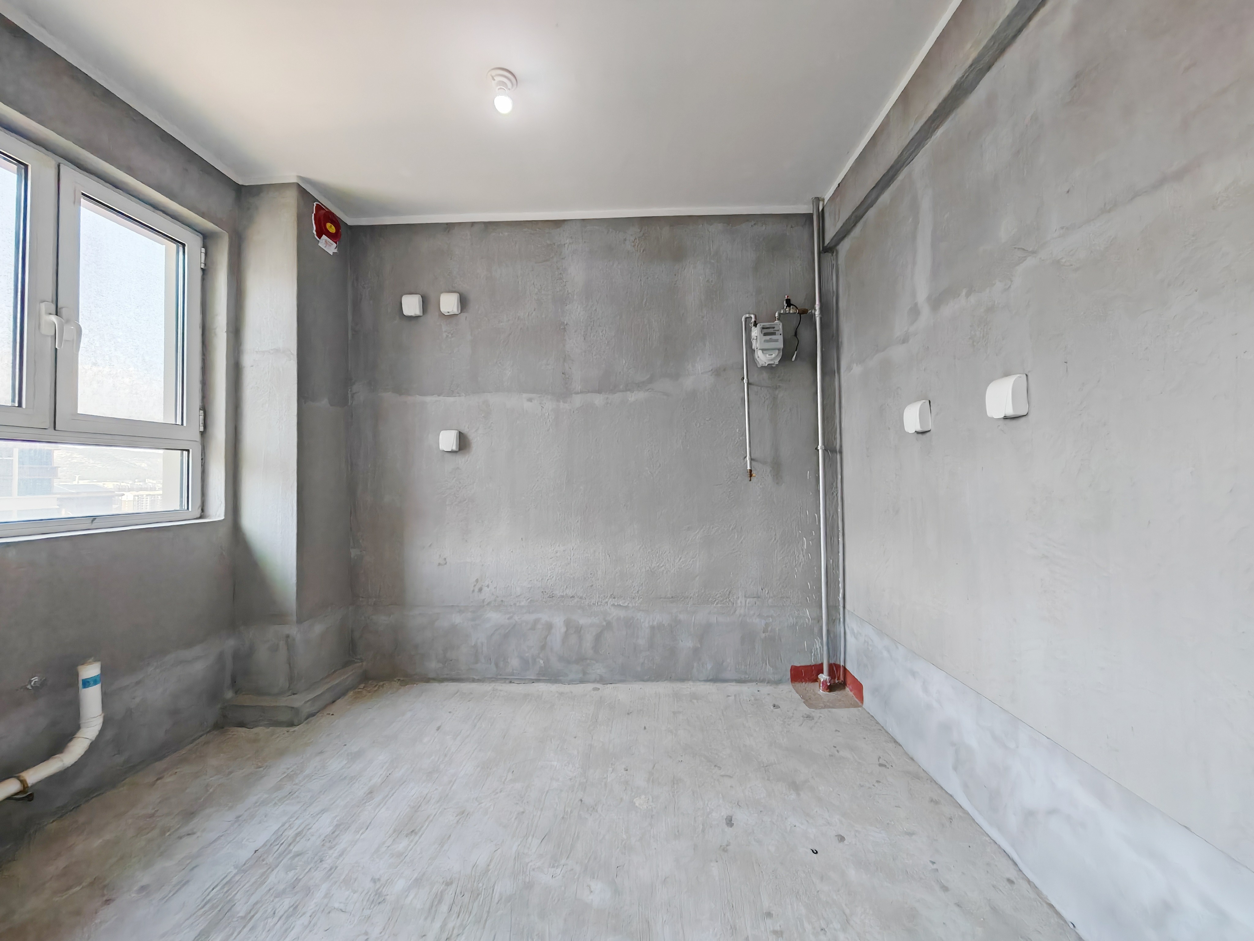 中建长清湖乐园