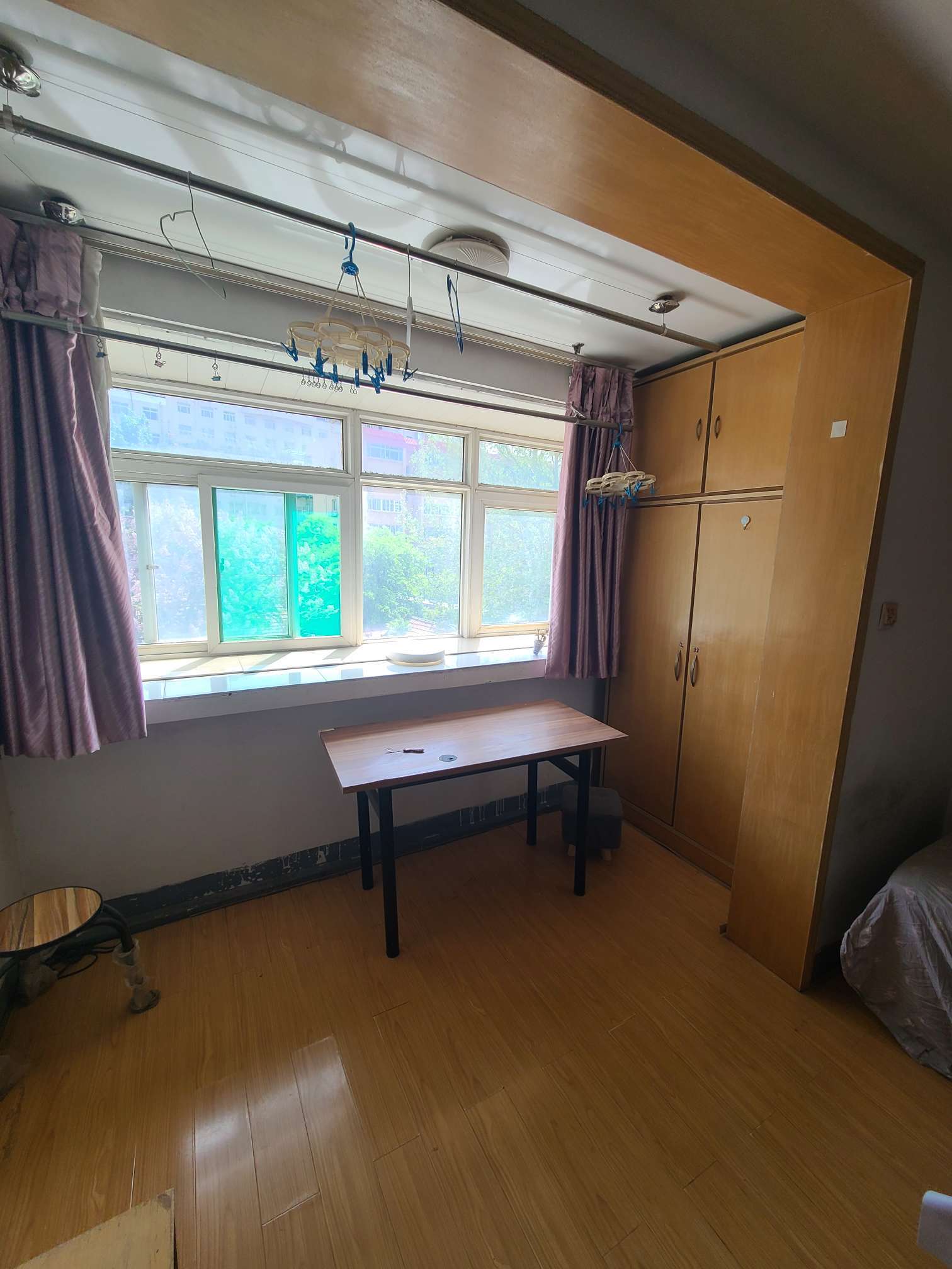馆驿街小区