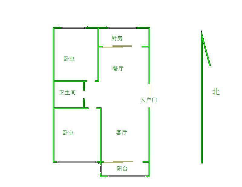 汇富苑小区