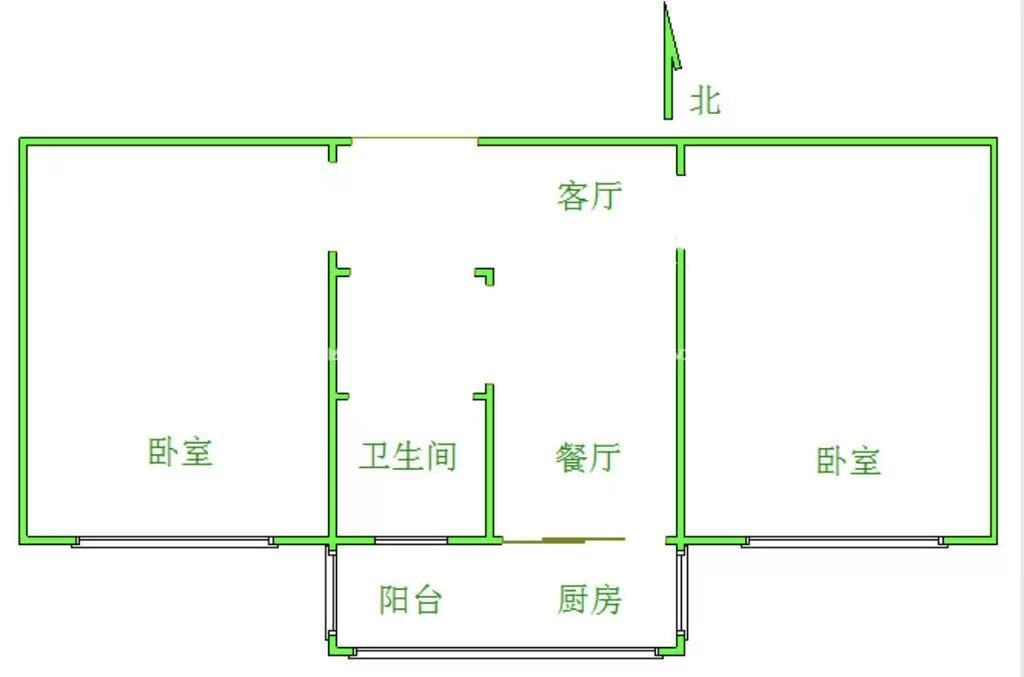 花园小区一区