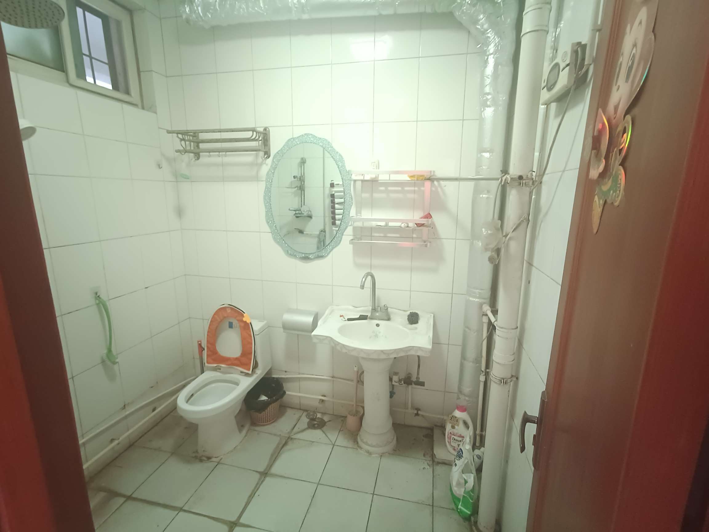 闫千户小区