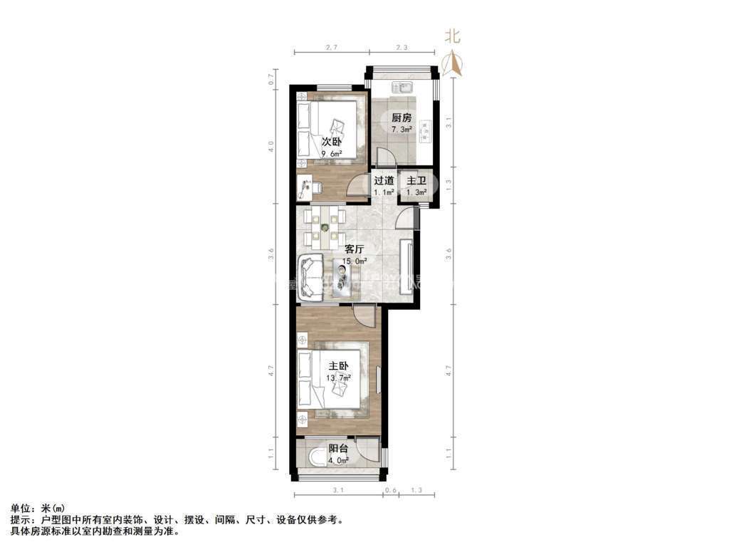 王官庄小区
